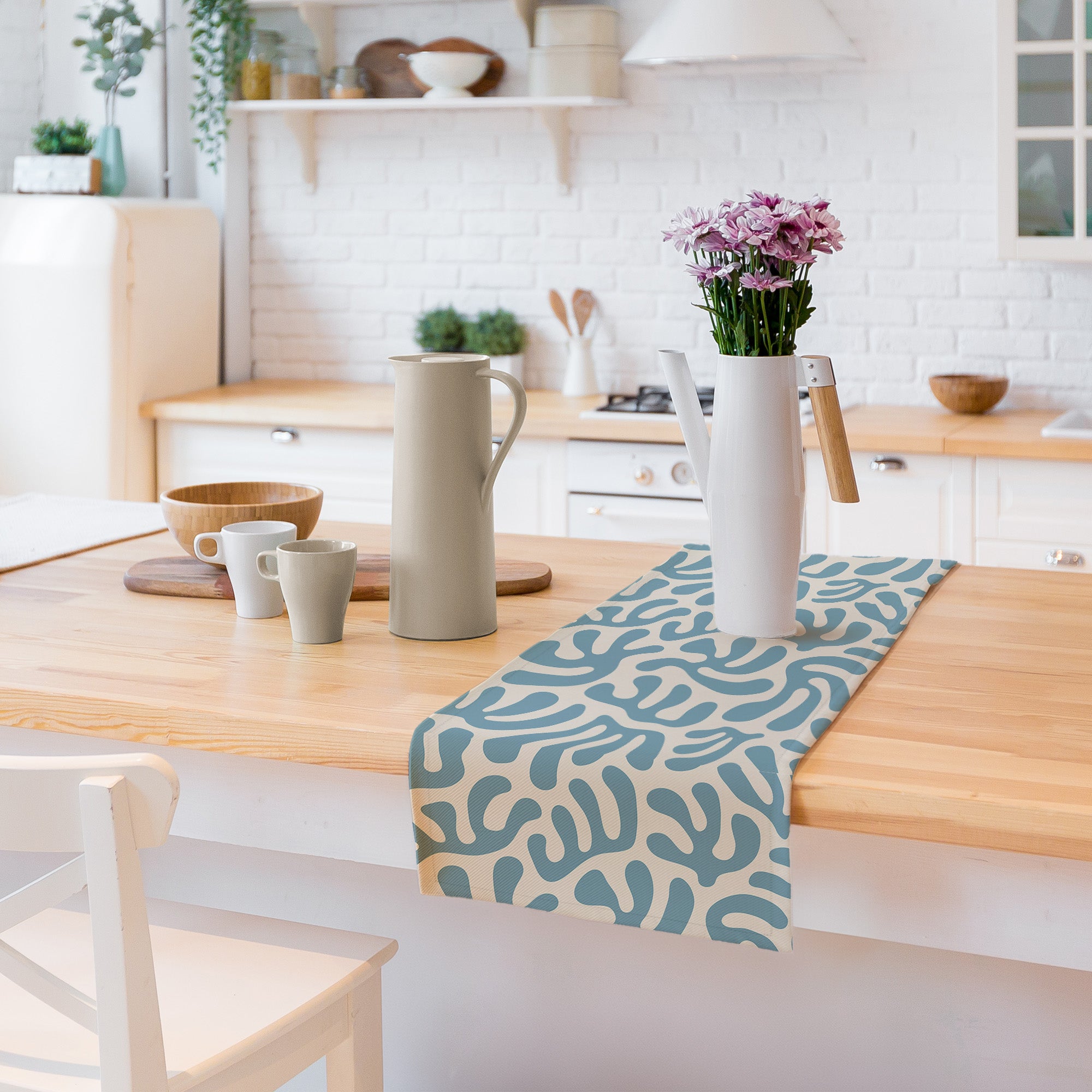 Serenel Table Runner