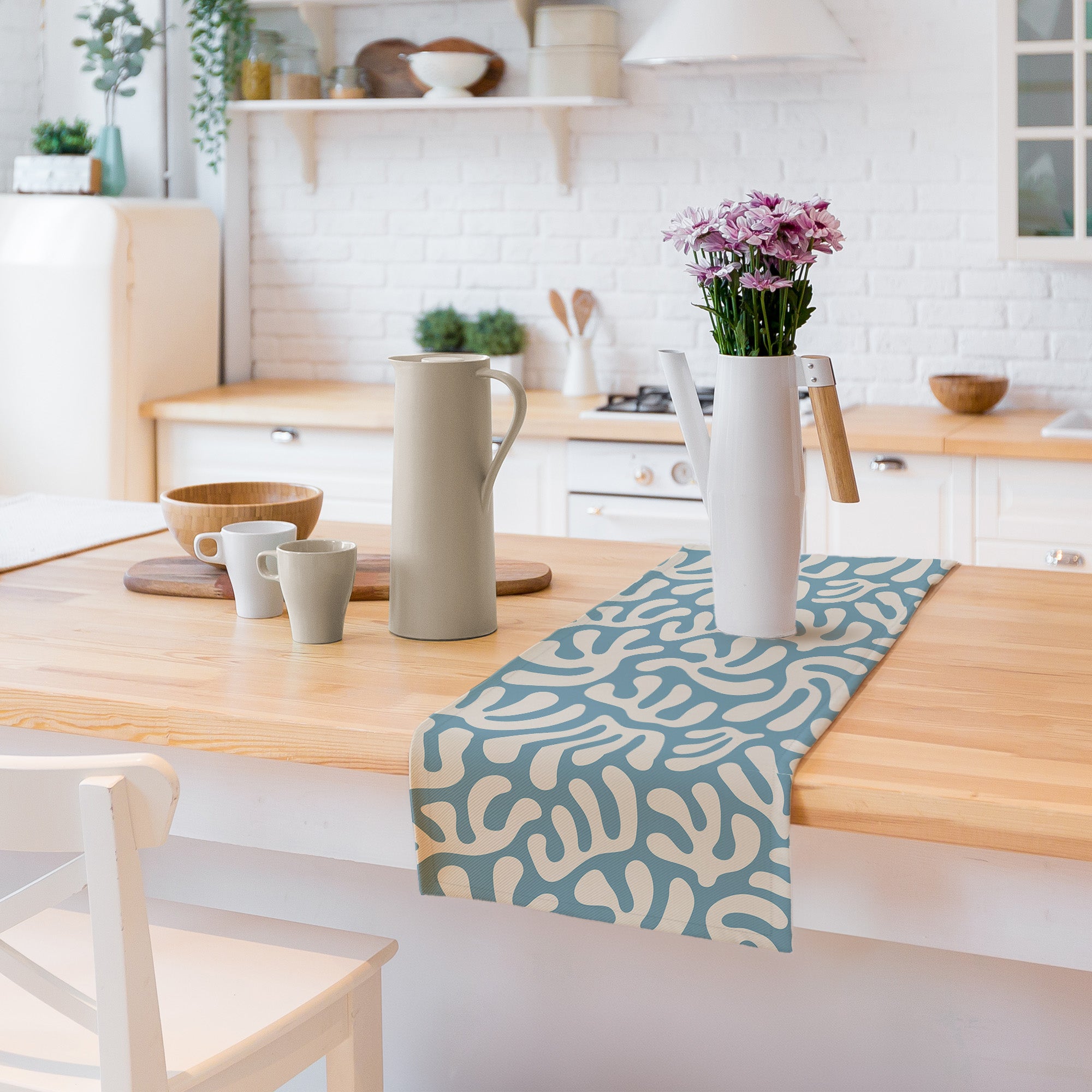 Serenel Table Runner