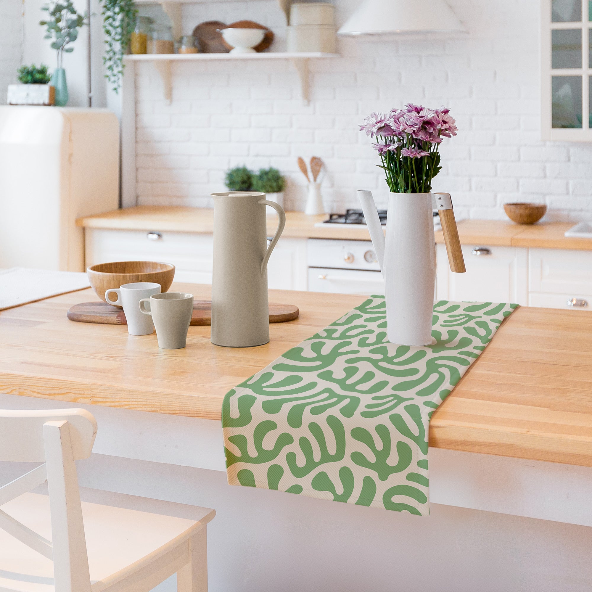 Serenel Table Runner