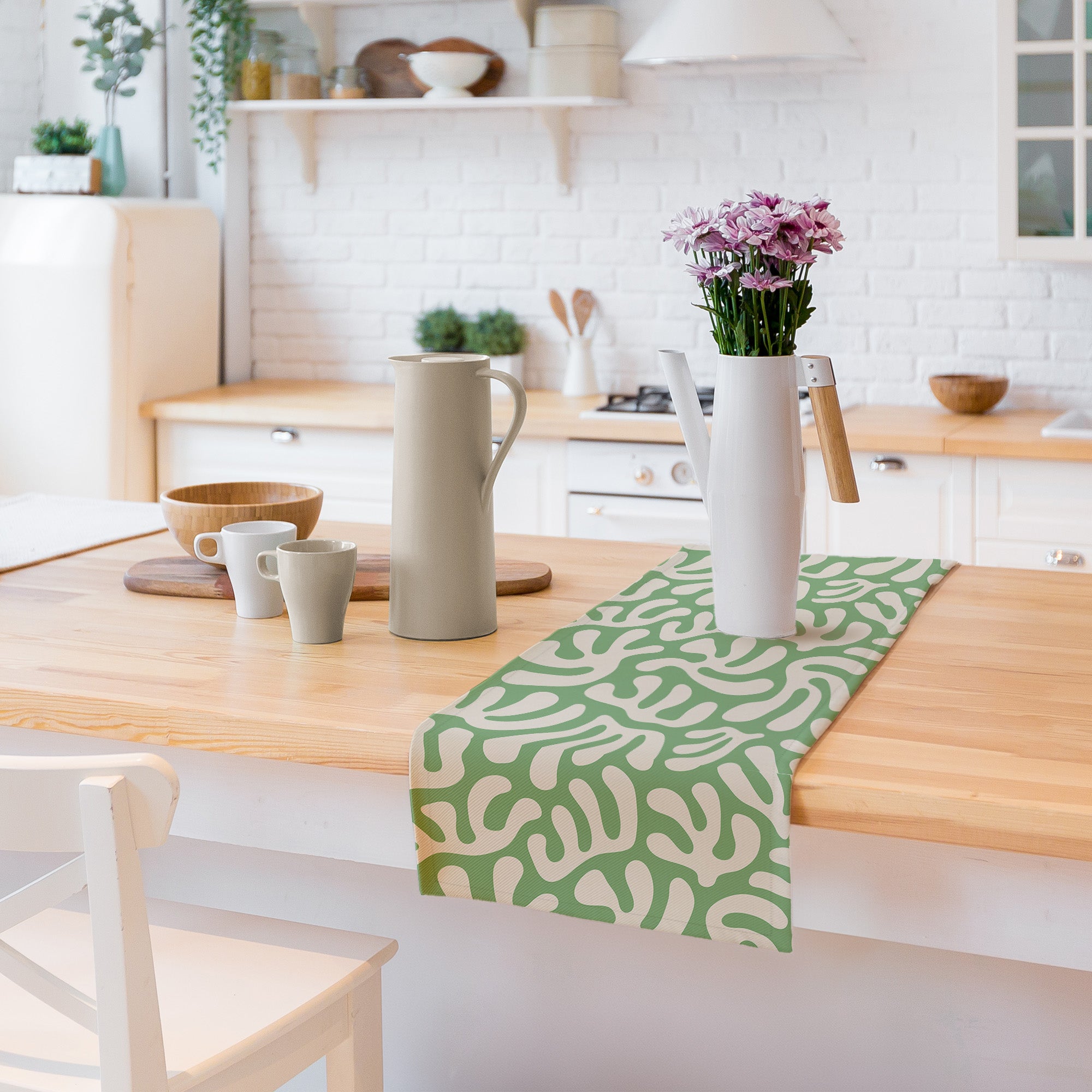 Serenel Table Runner