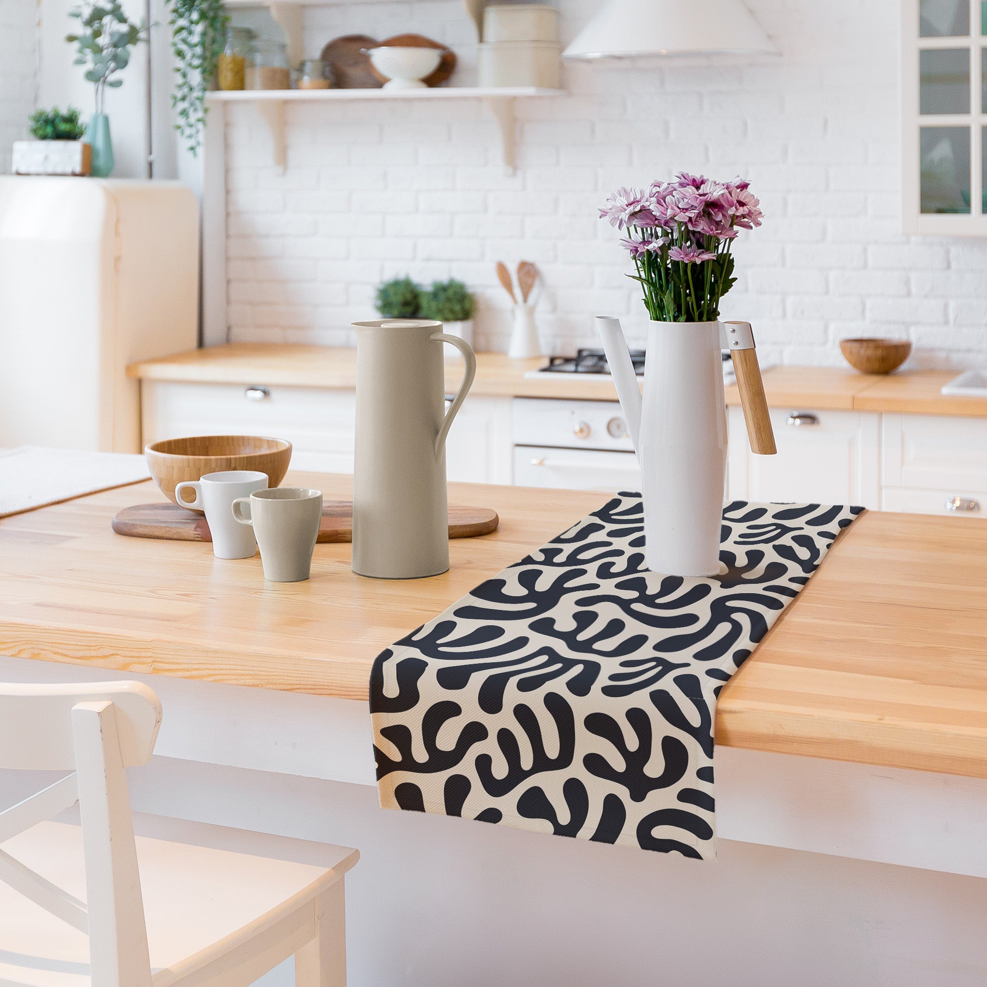 Serenel Table Runner