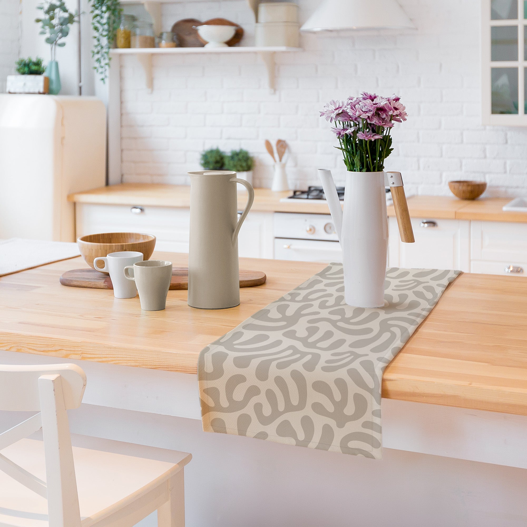 Serenel Table Runner