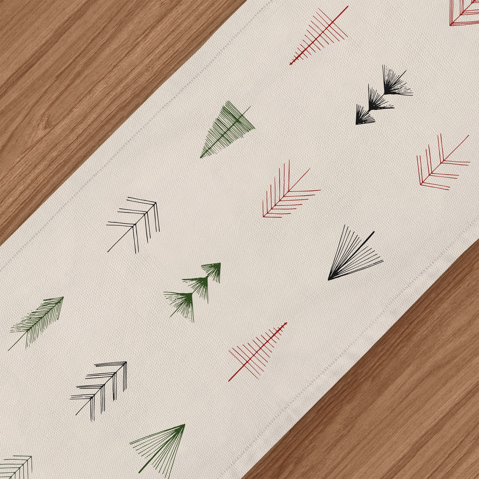 Christmas Table Runner