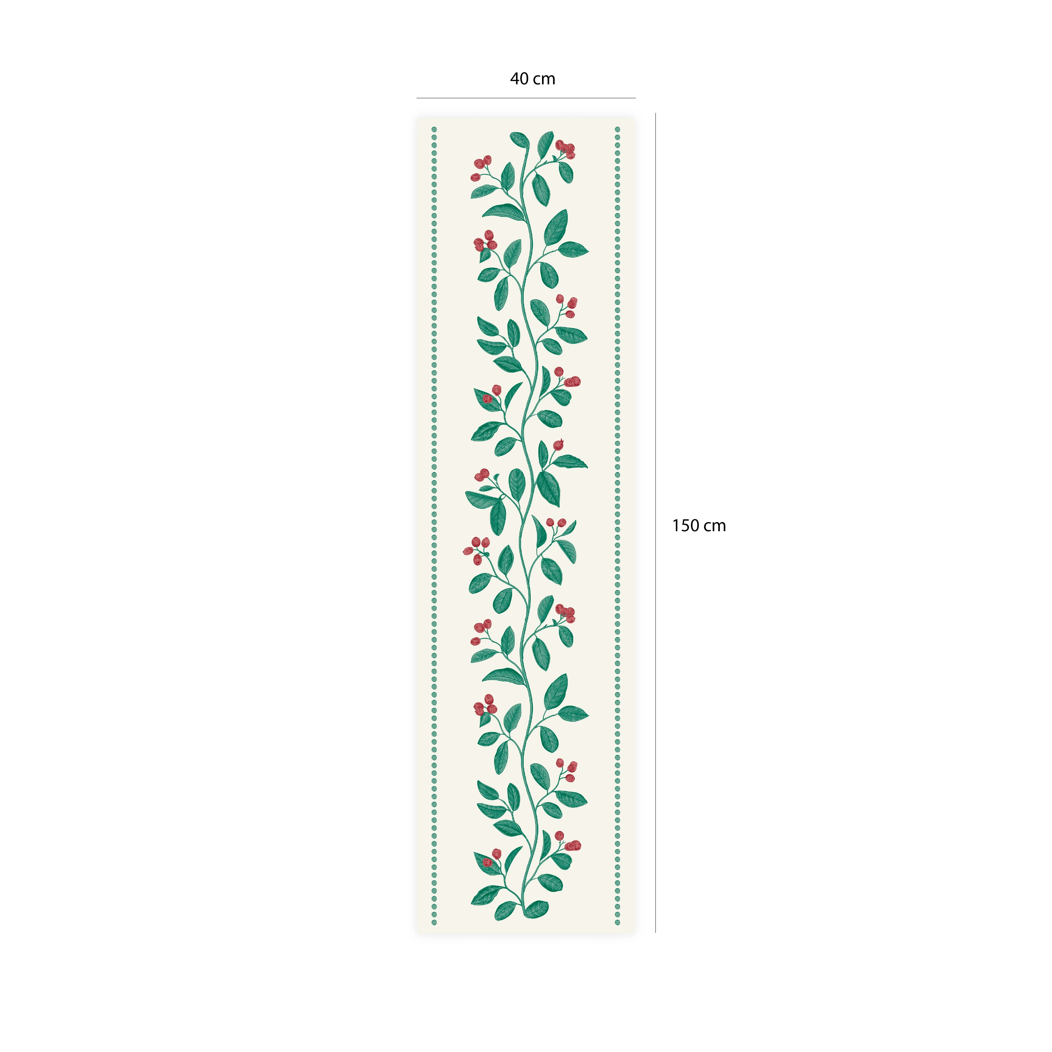 Christmas Table Runner