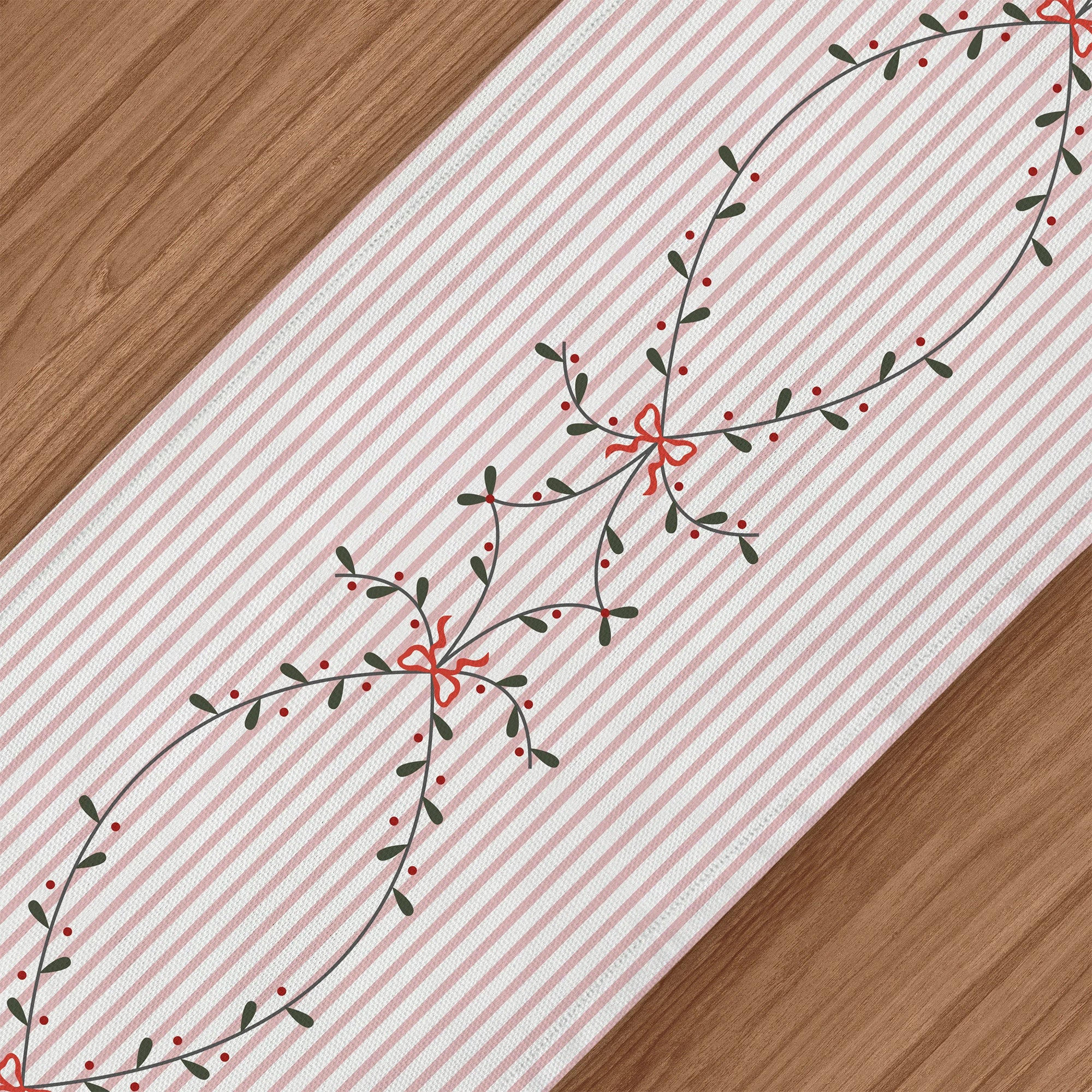 Christmas Table Runner