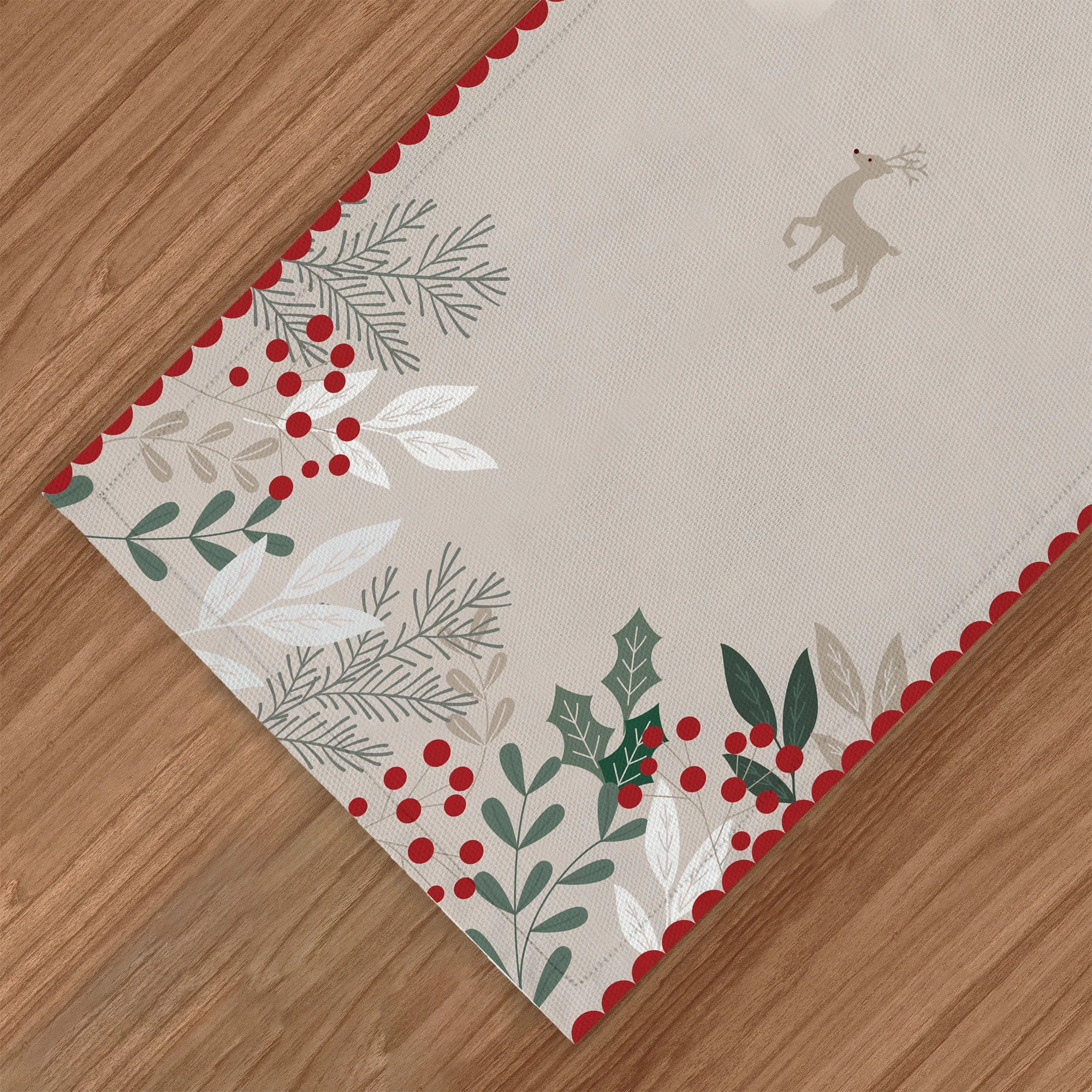 Christmas Table Runner