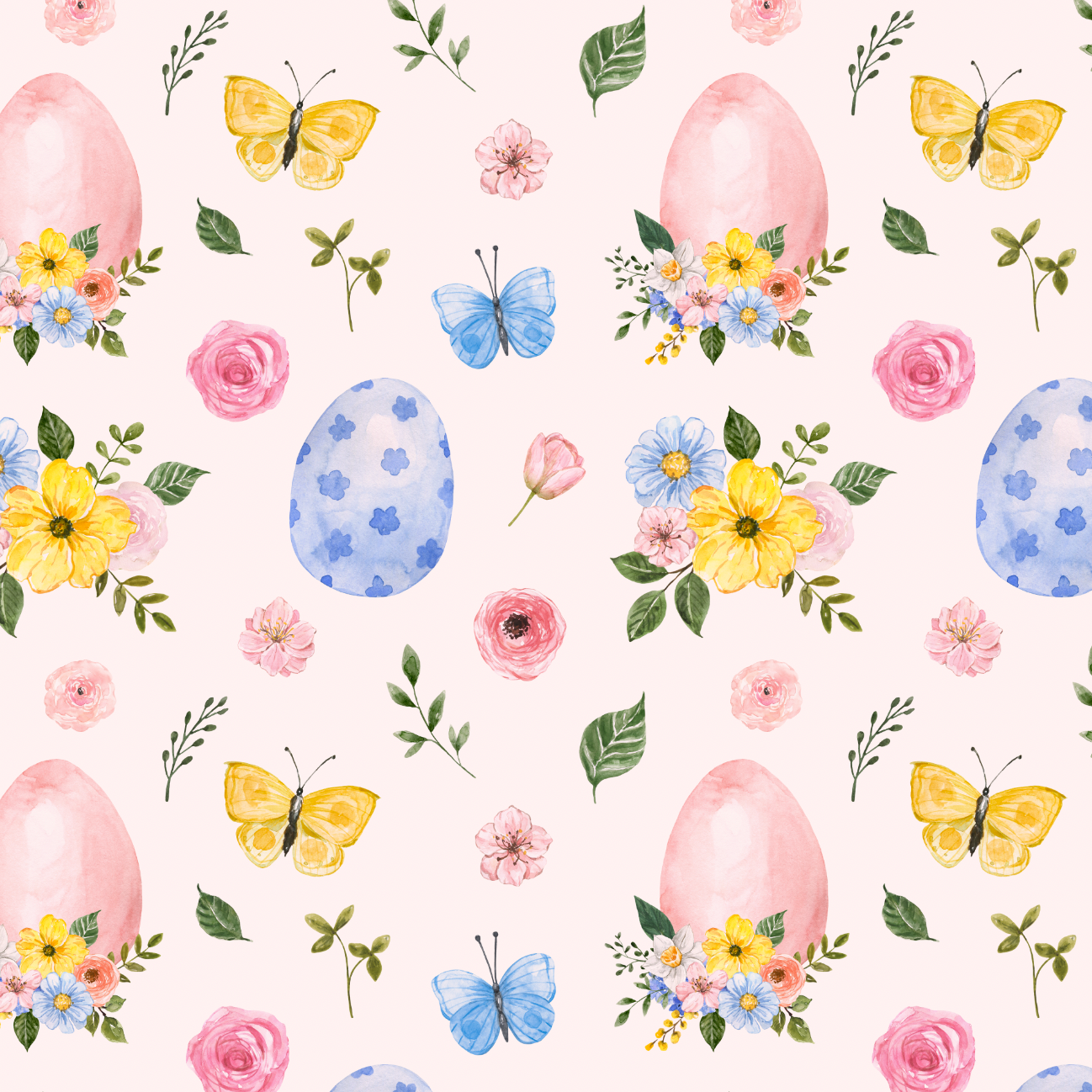 Hop Placemat