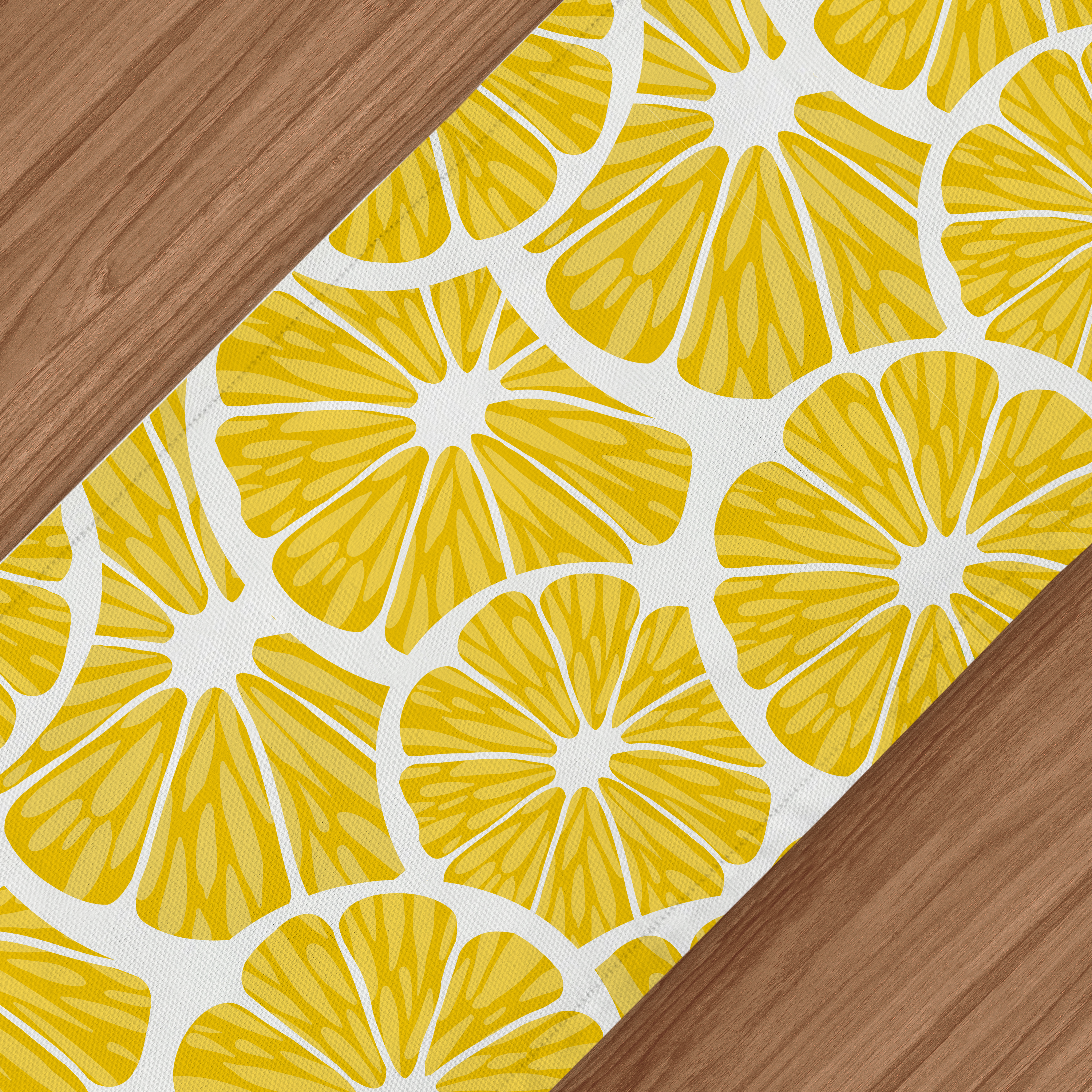 Citri Table Runner