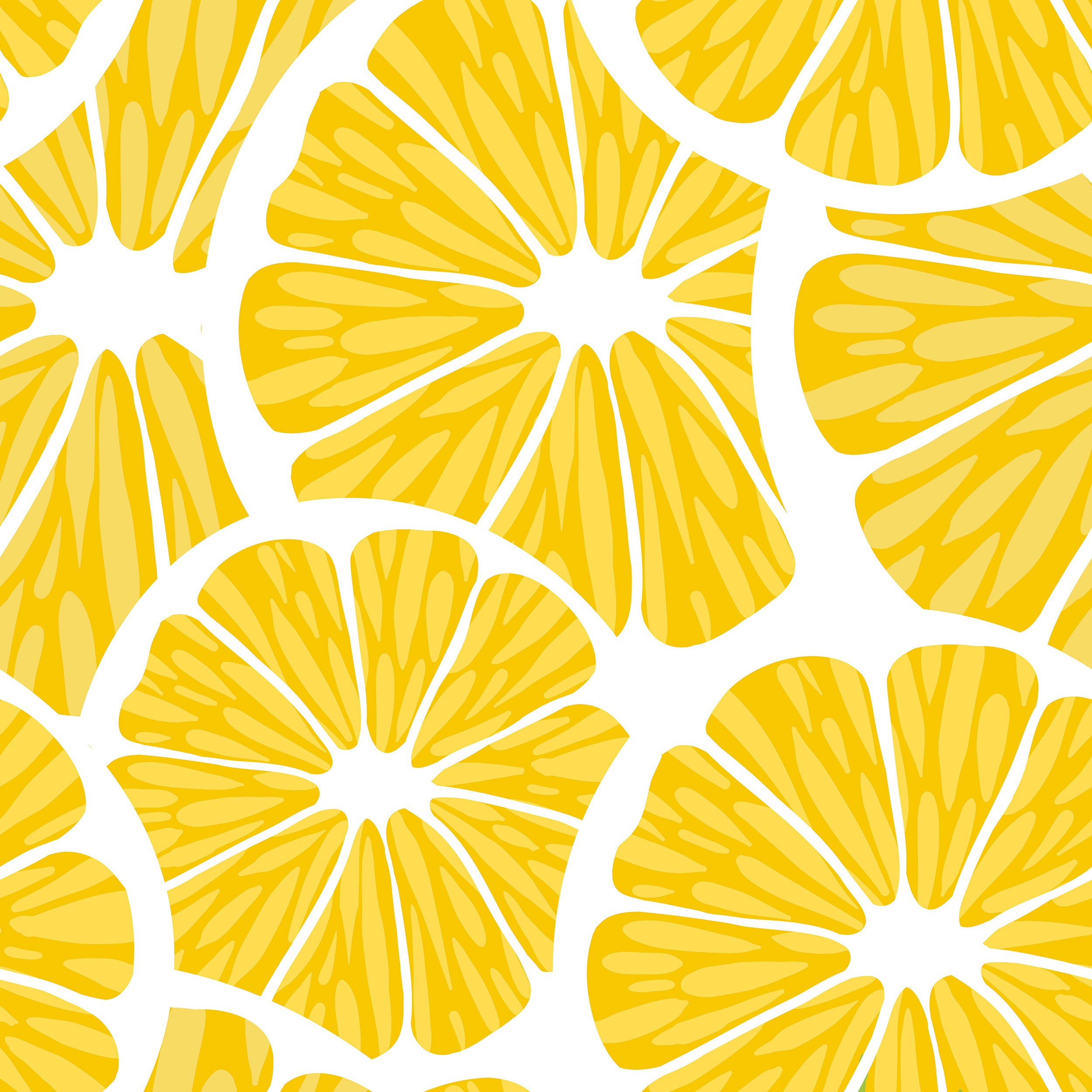 Citri Placemat