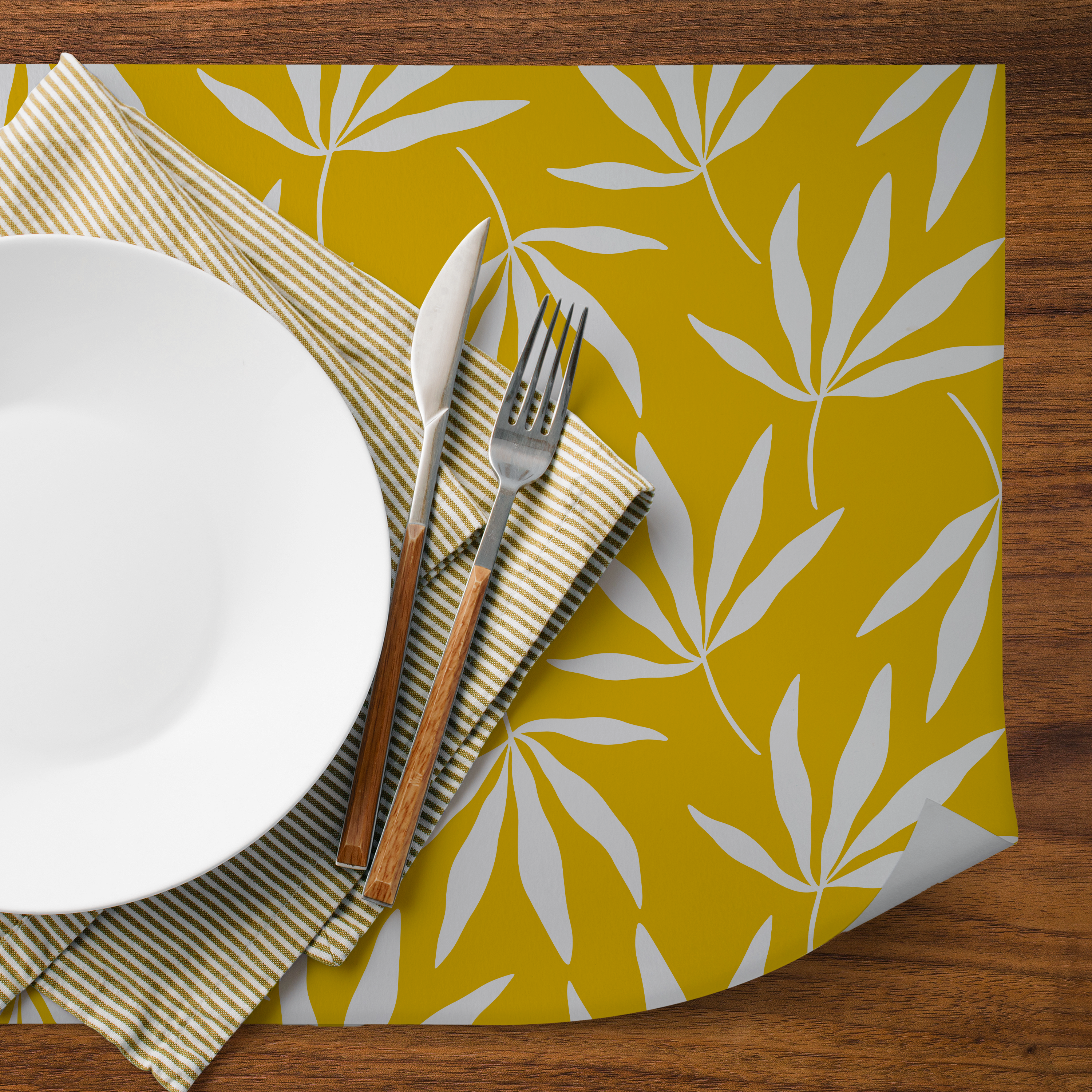 Fiore Placemat