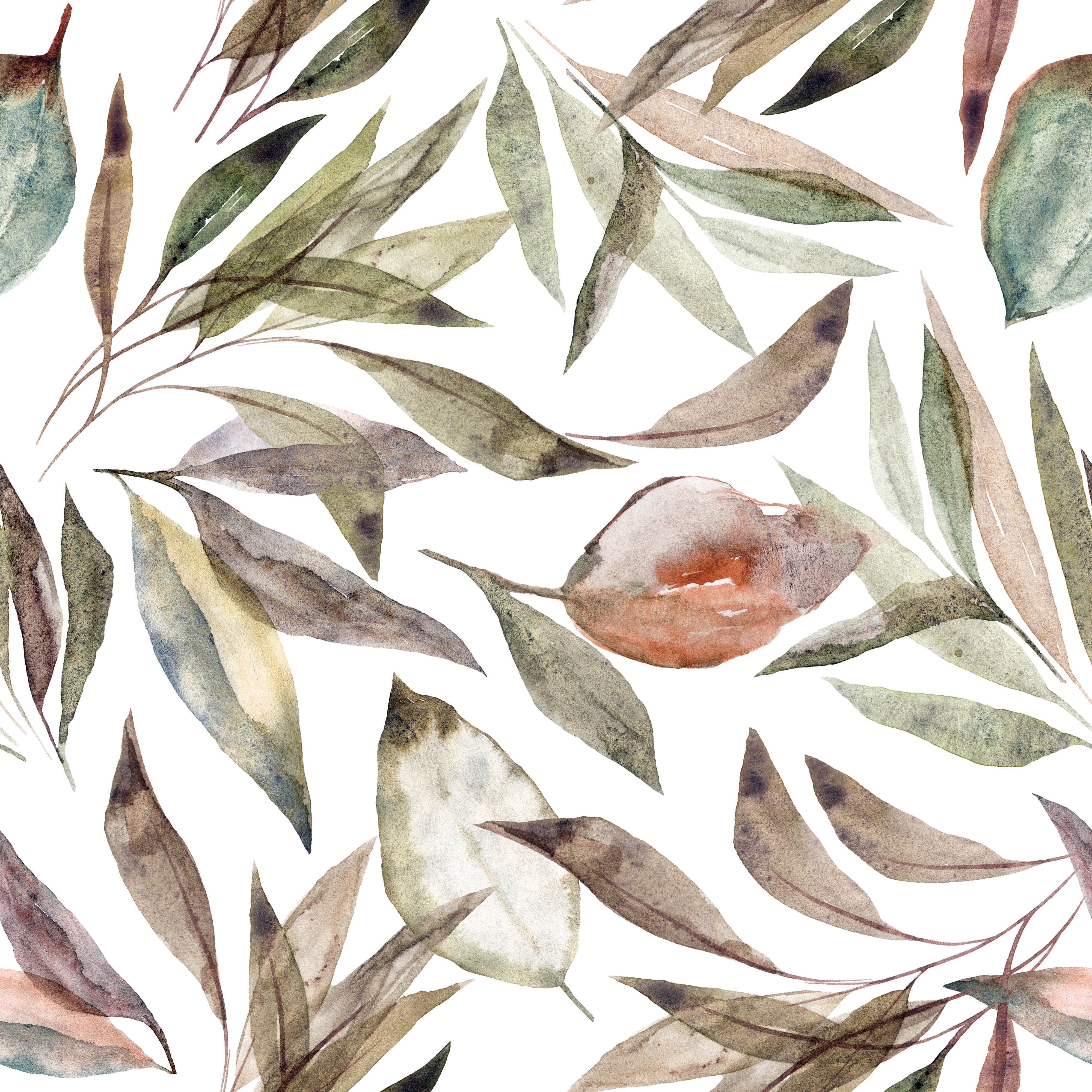 Fres tablecloth