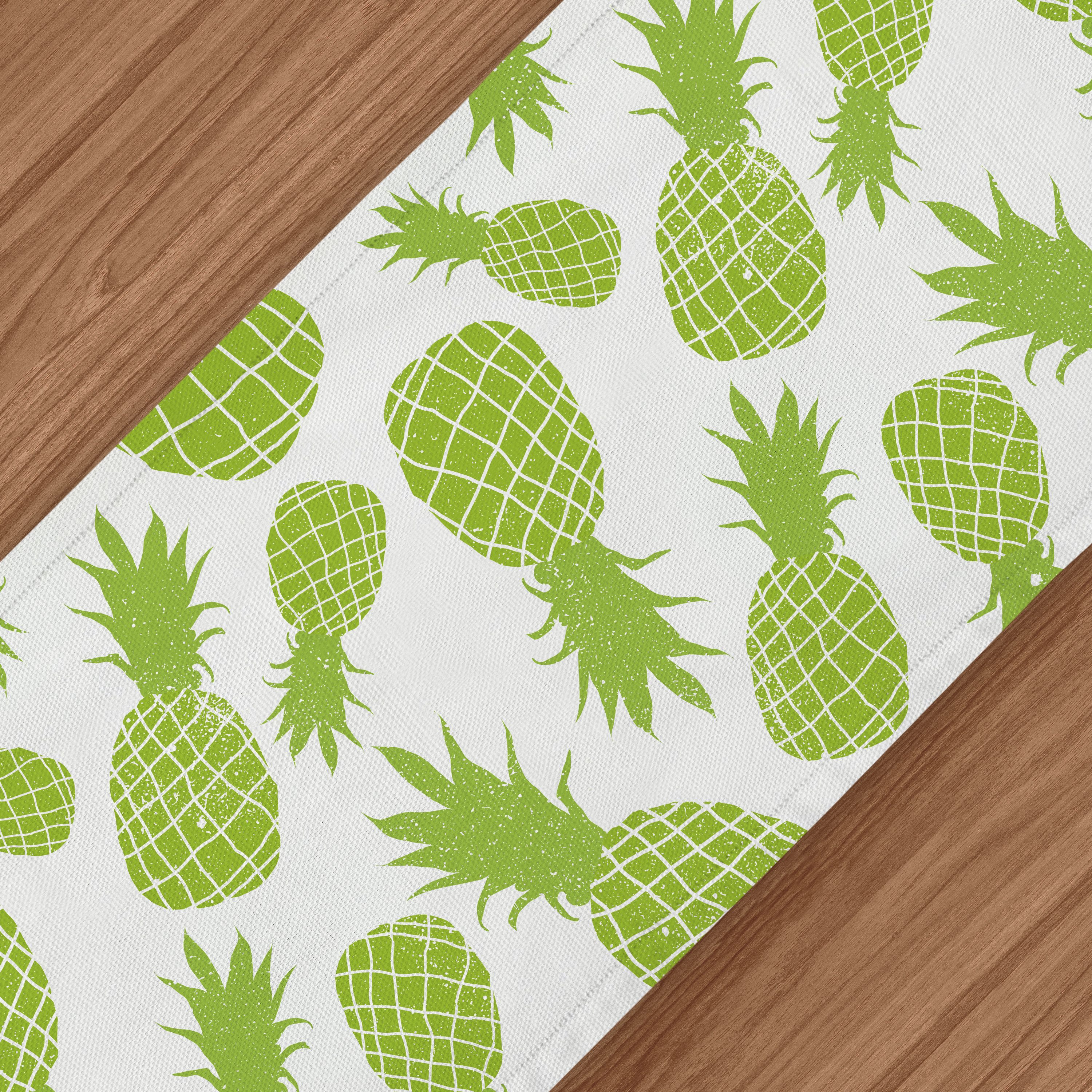 Fruti Table Runner