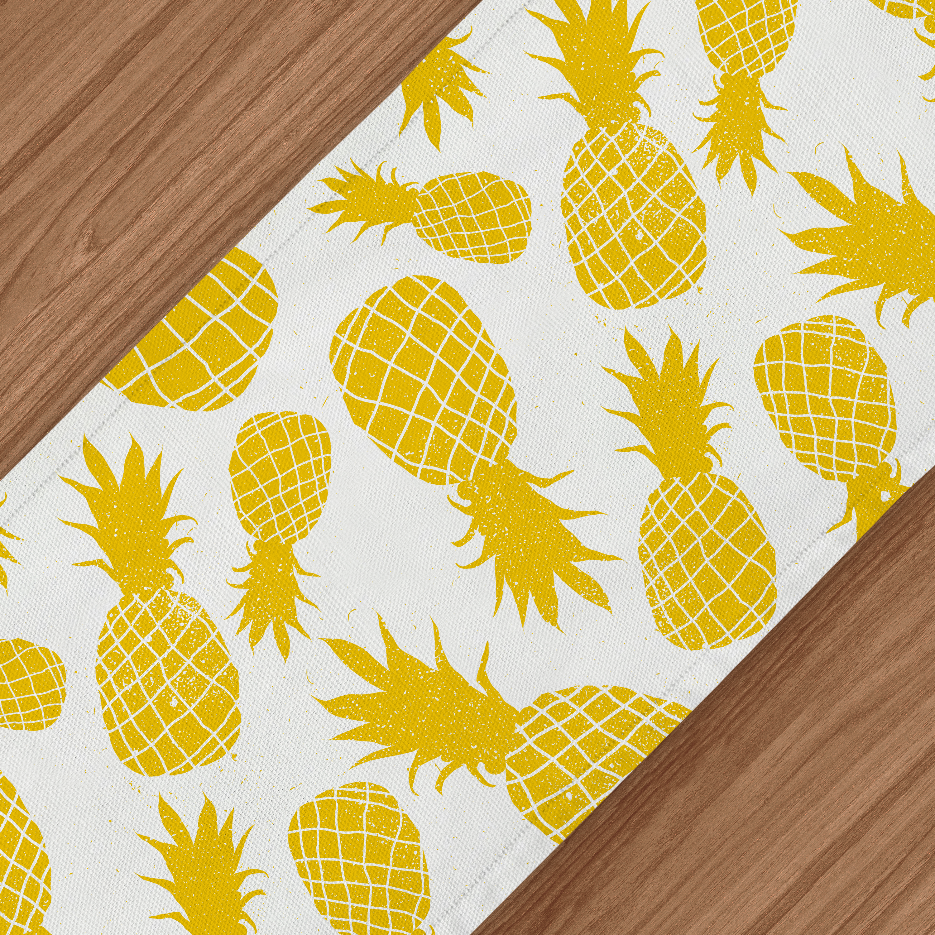 Fruti Table Runner