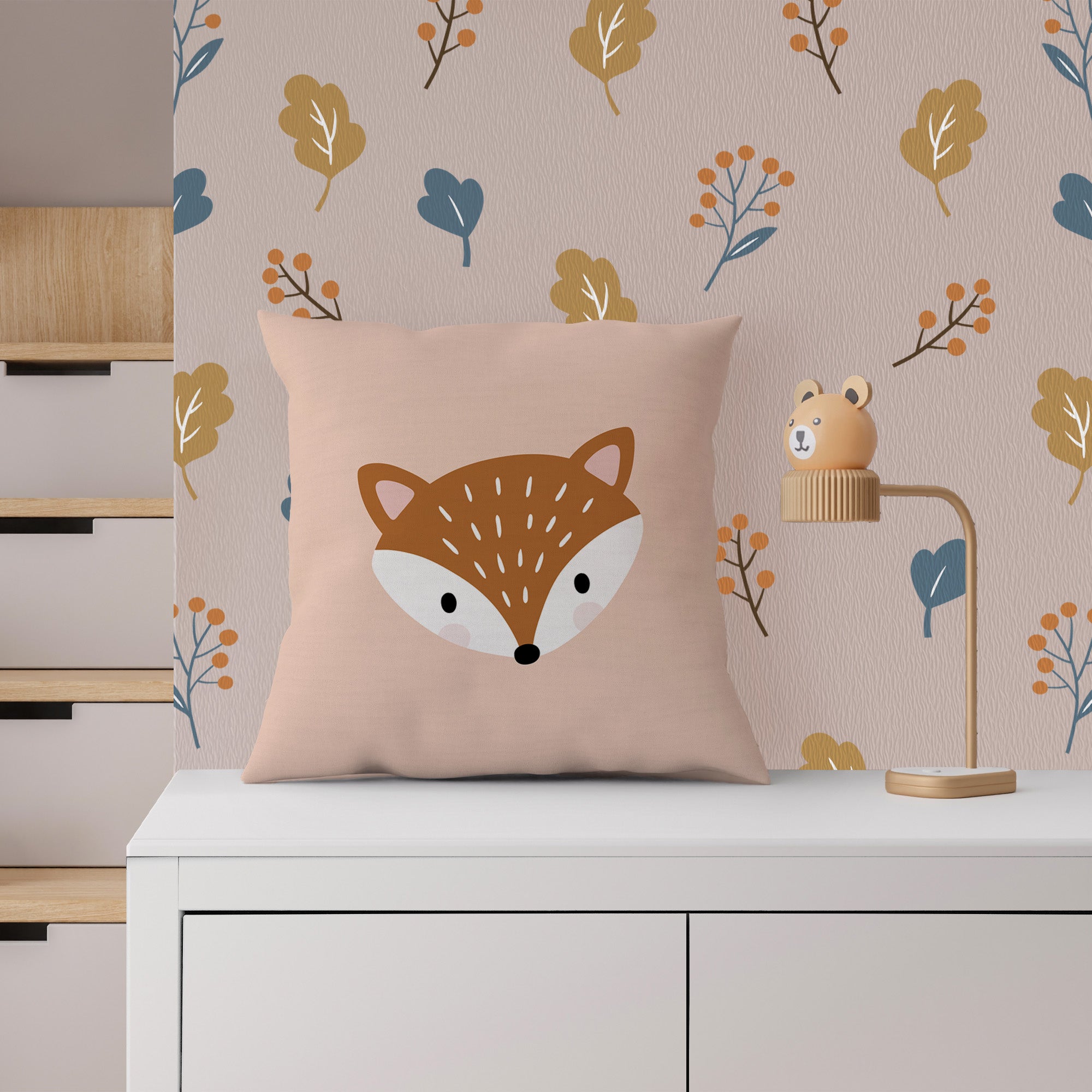 Funda Bonnie