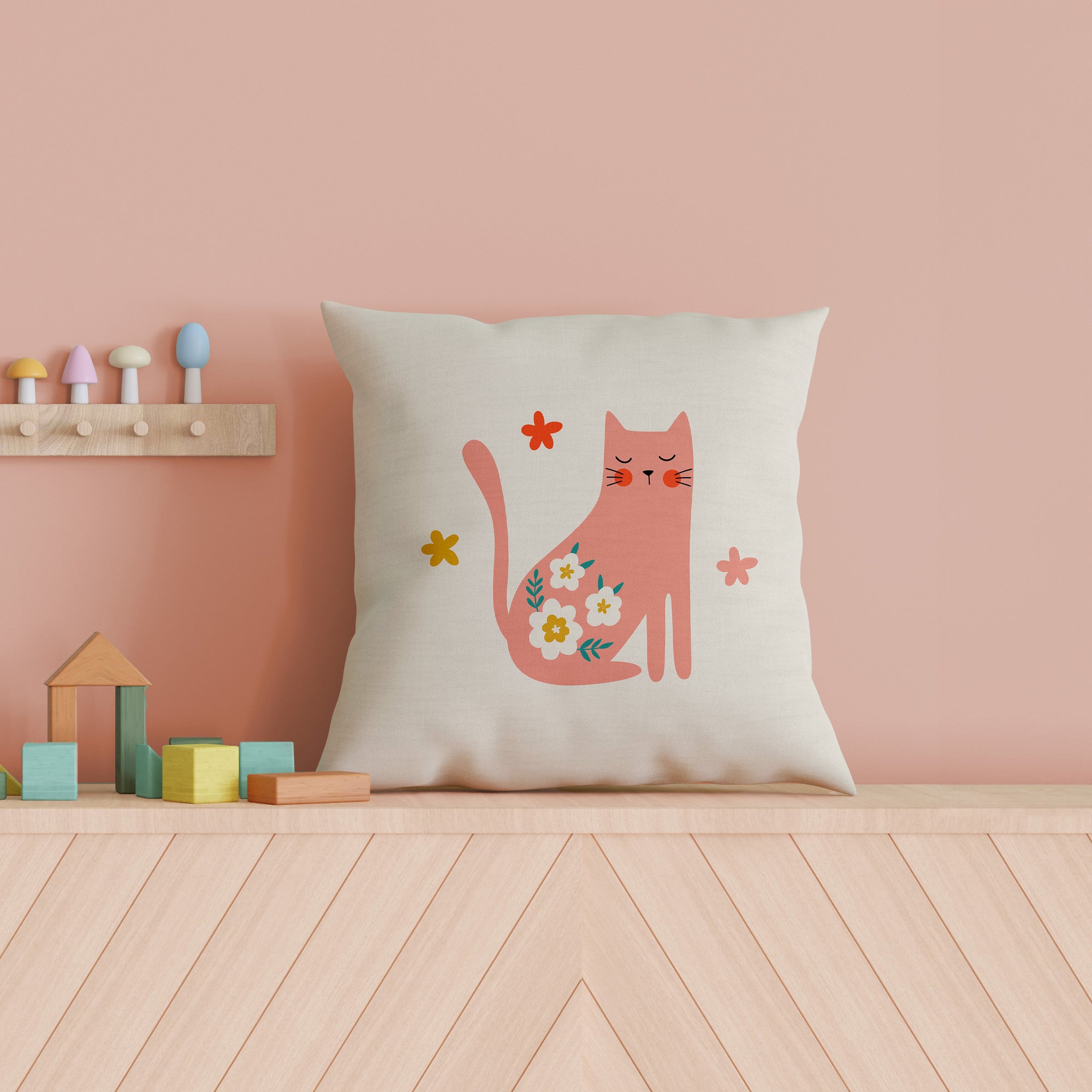 Funda Kitty