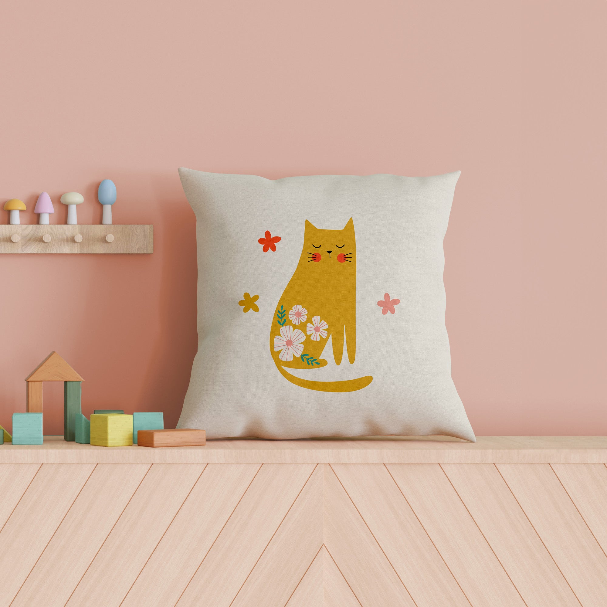 Funda Kitty