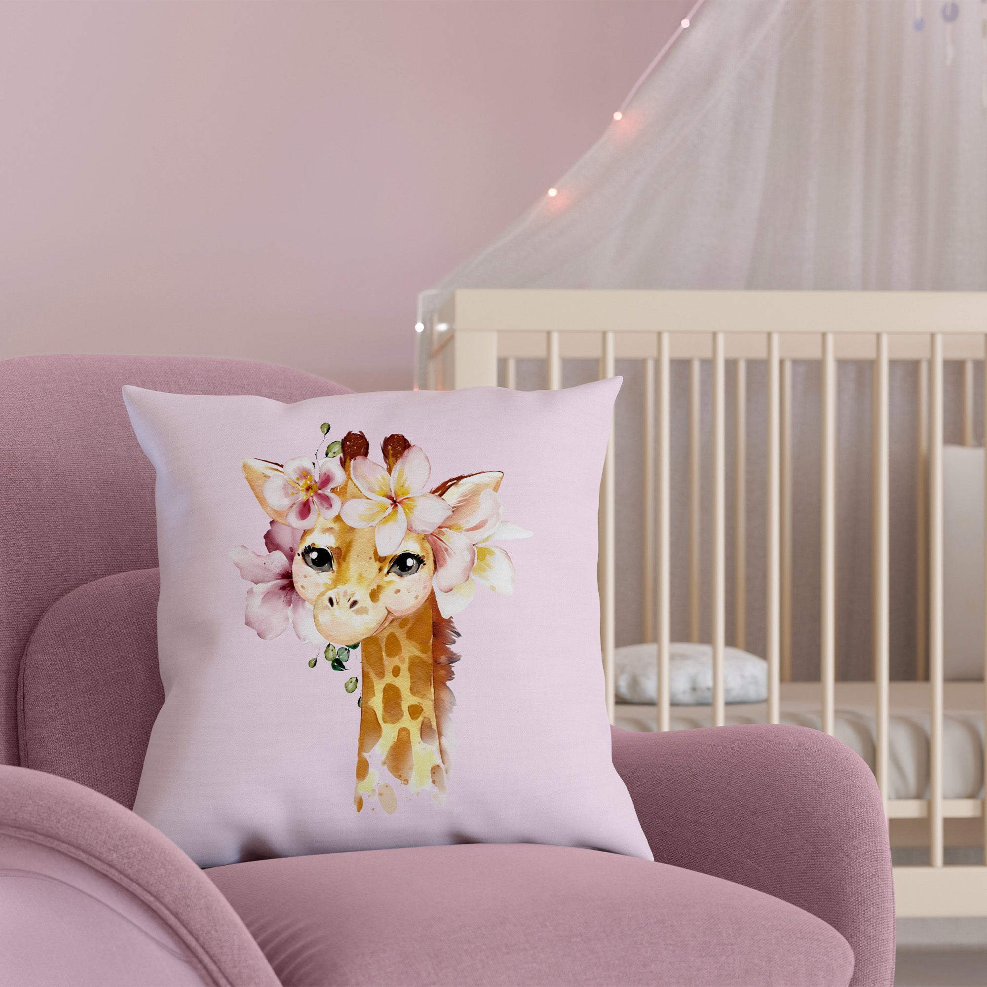 Mila Cushion Cover