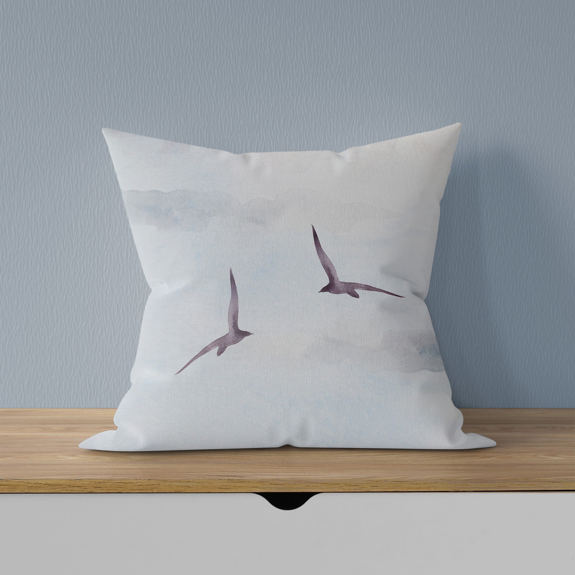 Nauti Cushion Cover