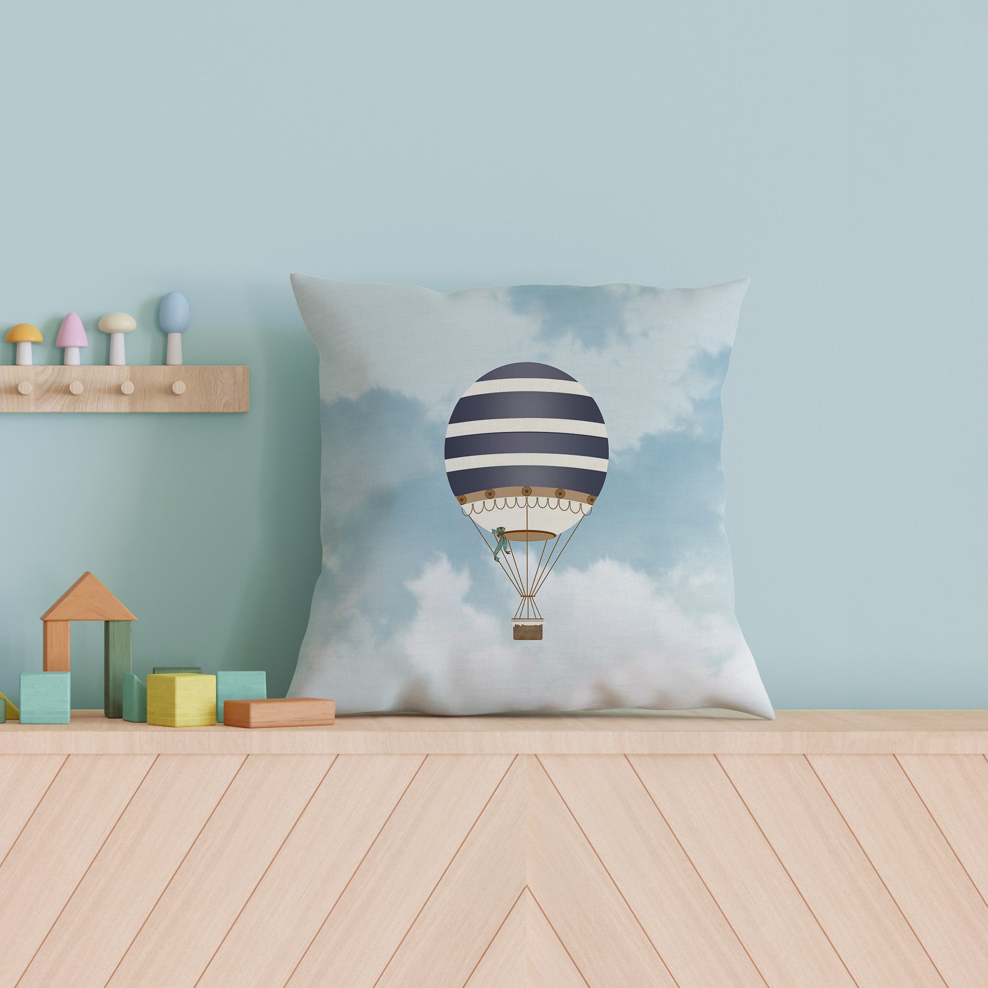 Noah Cushion Cover