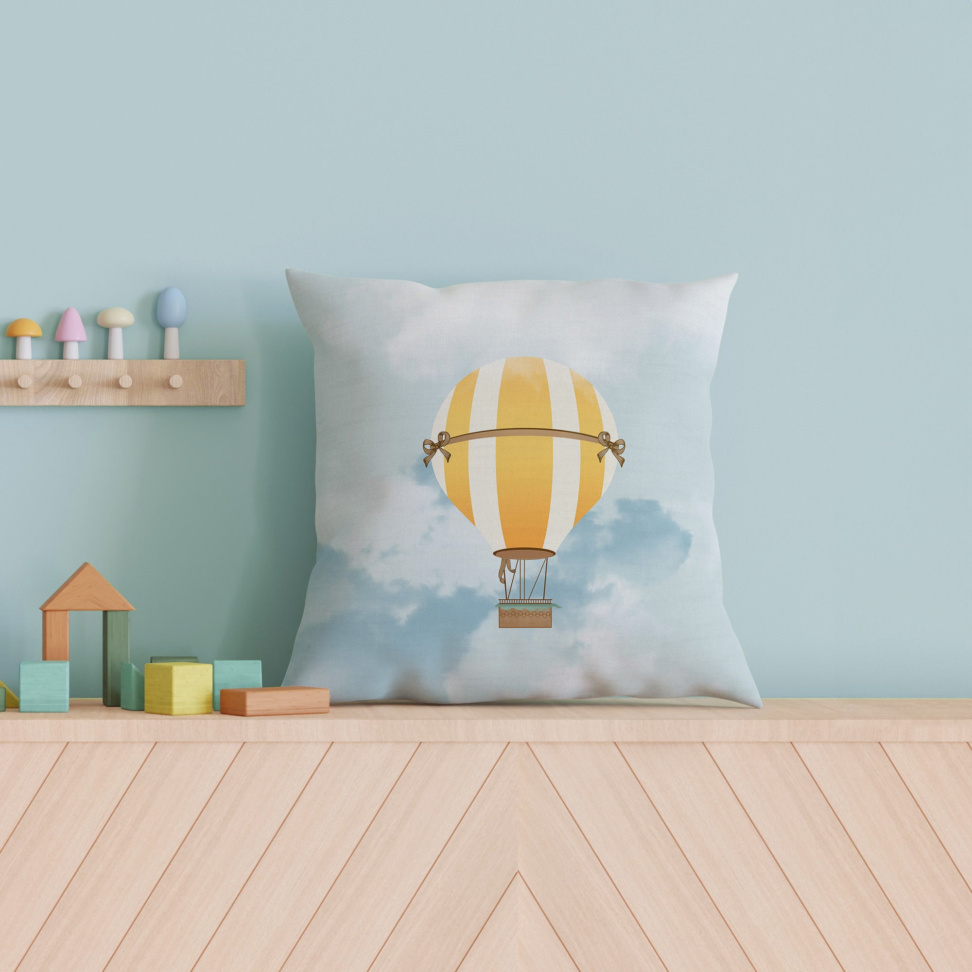 Noah Cushion Cover