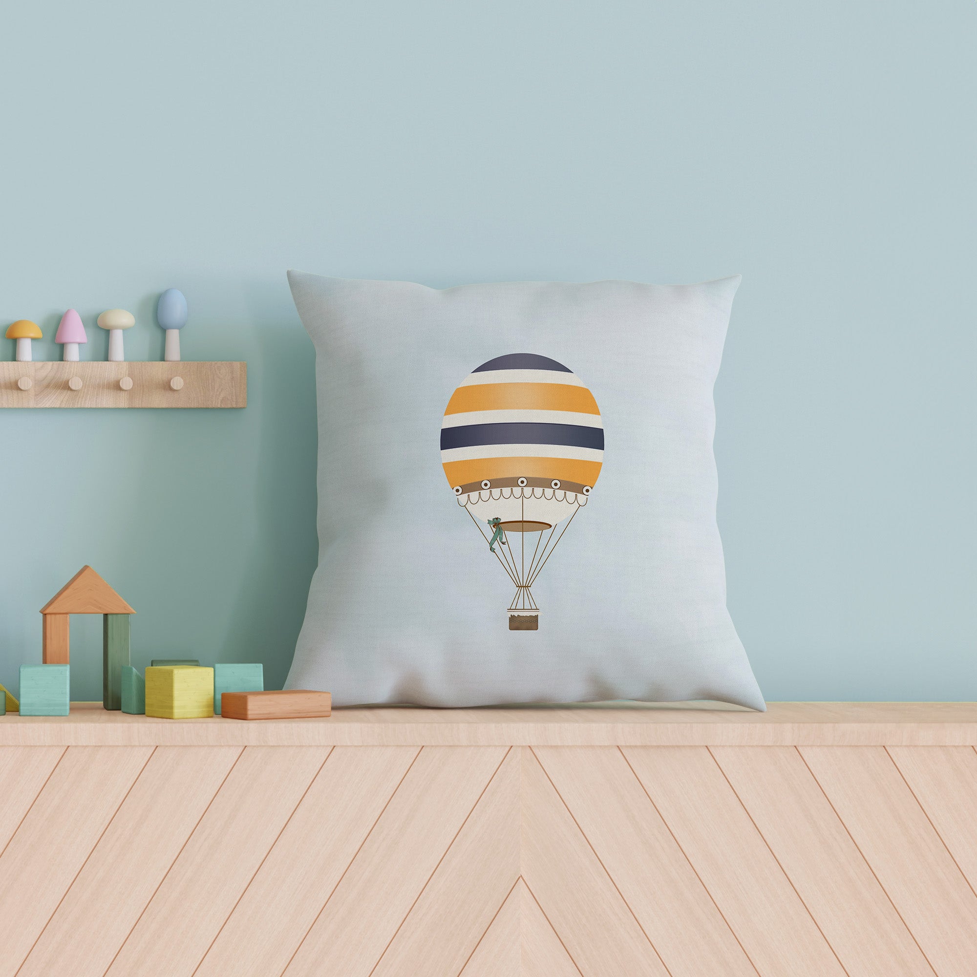 Noah Cushion Cover