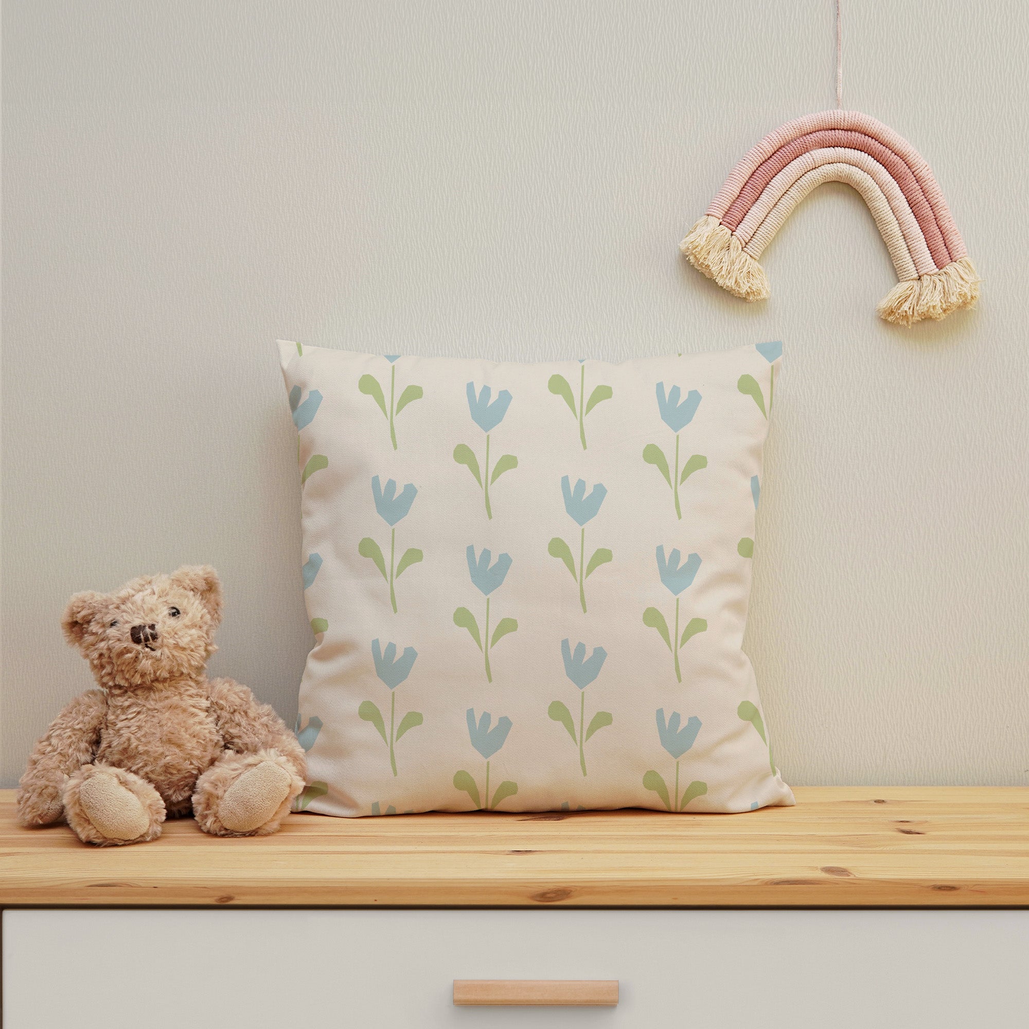 Tara Cushion Cover