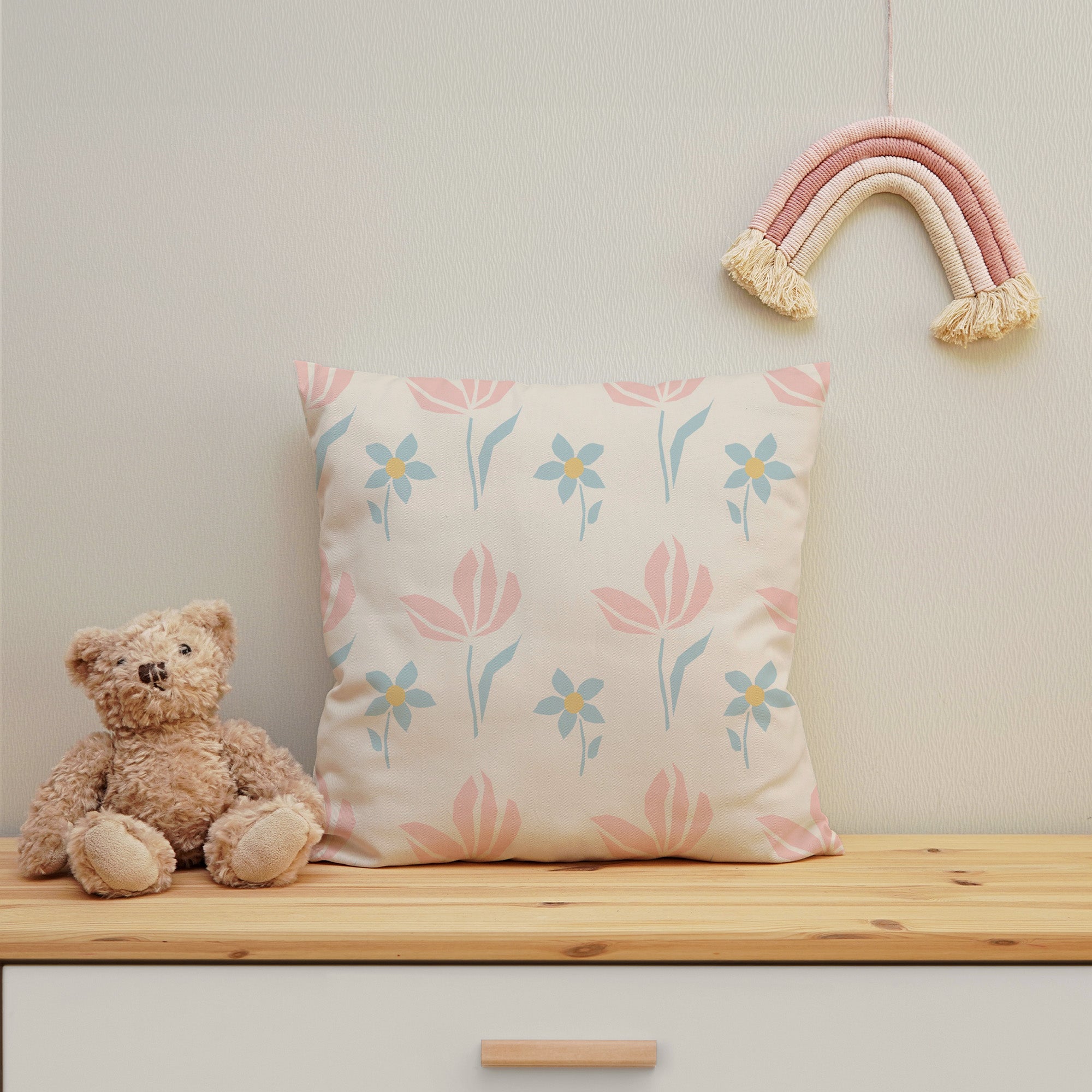 Tara Cushion Cover