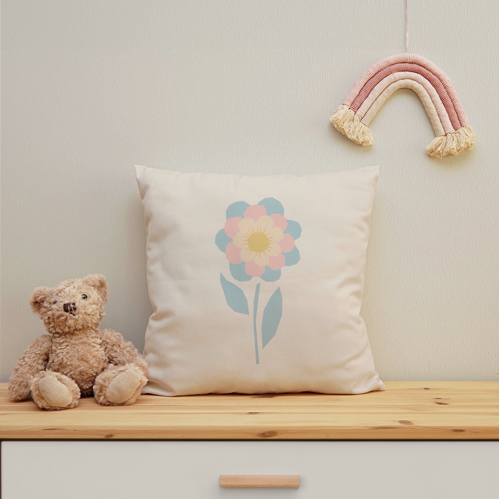 Tara Cushion Cover