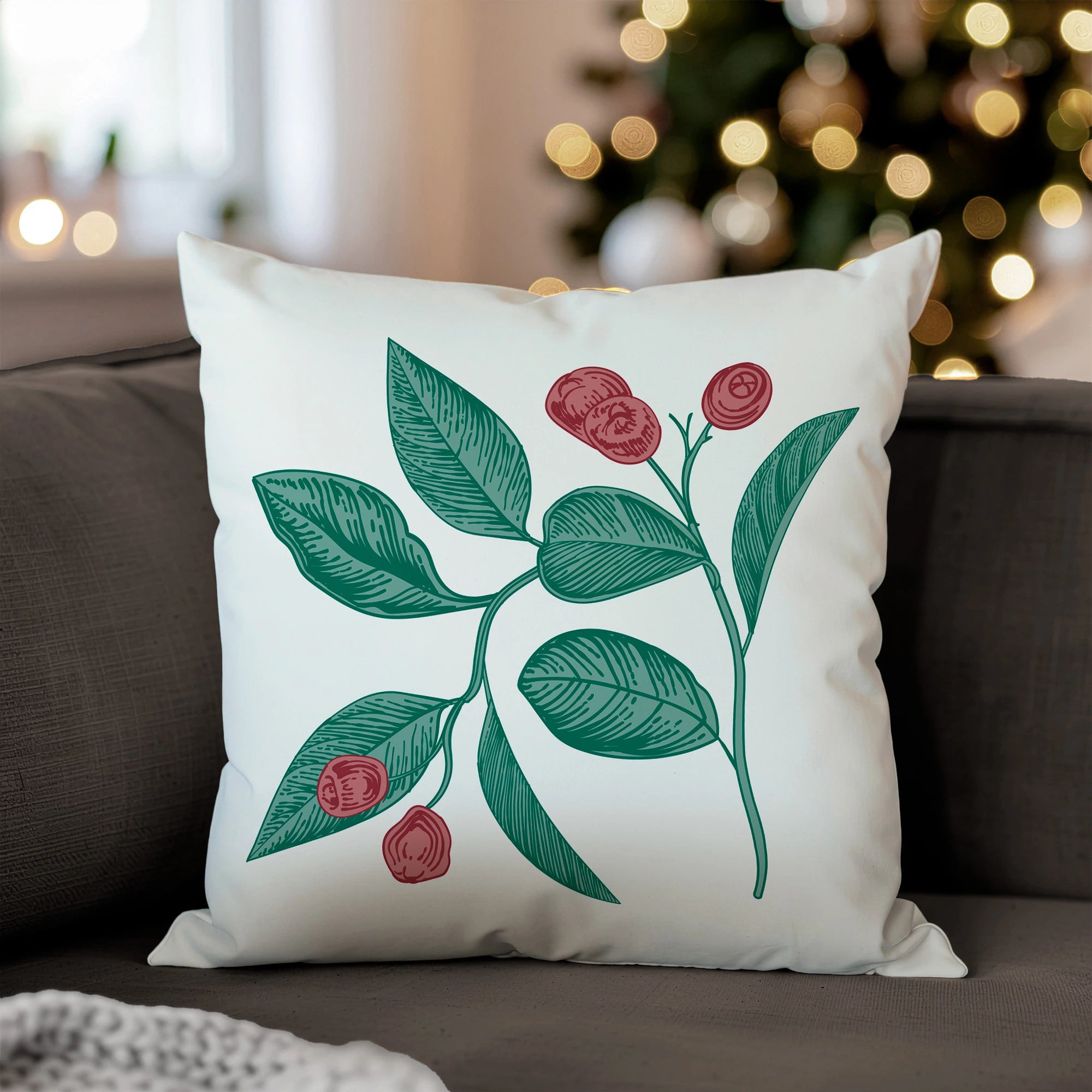 Nevito Cushion Cover