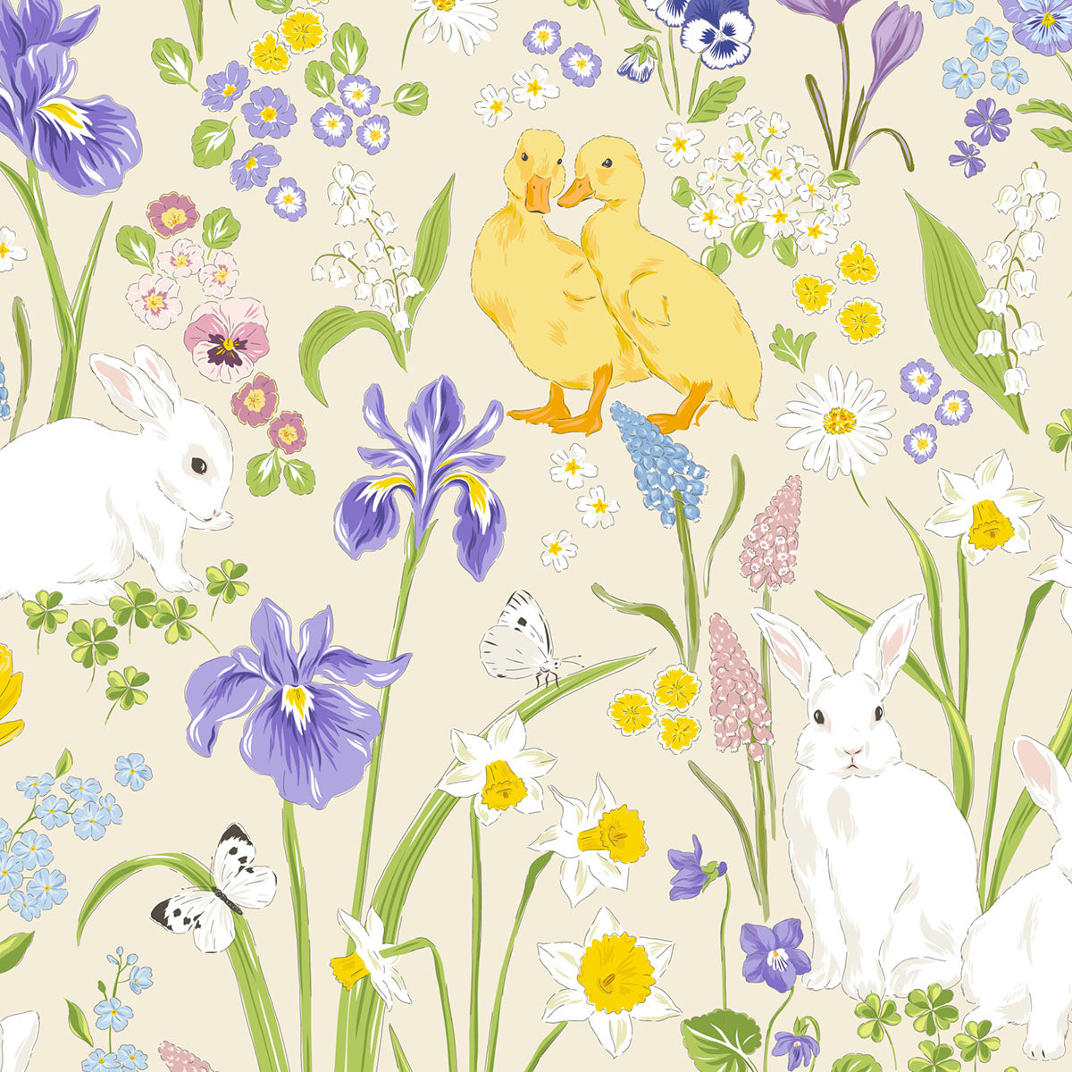 Honey Placemats