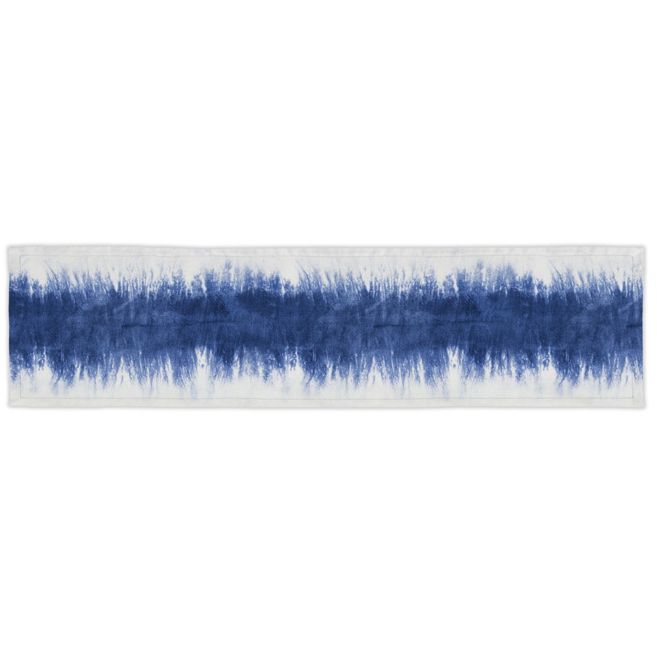 Indigo Table Runner