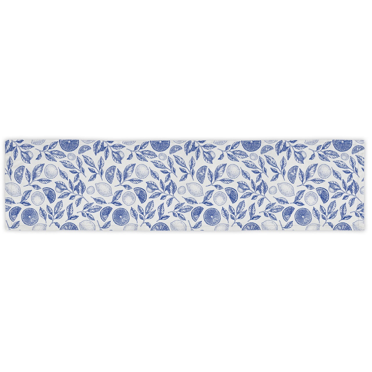 Limy Table Runner