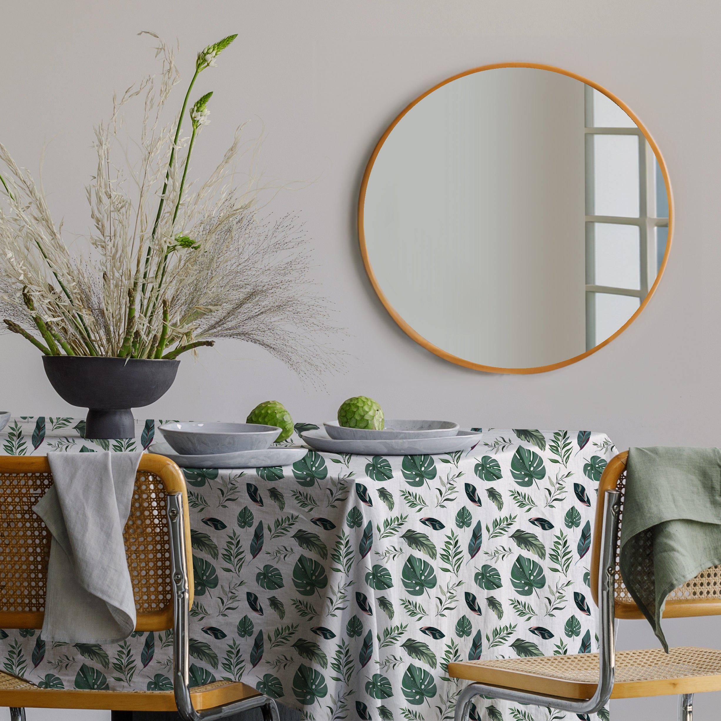 Maiza tablecloth