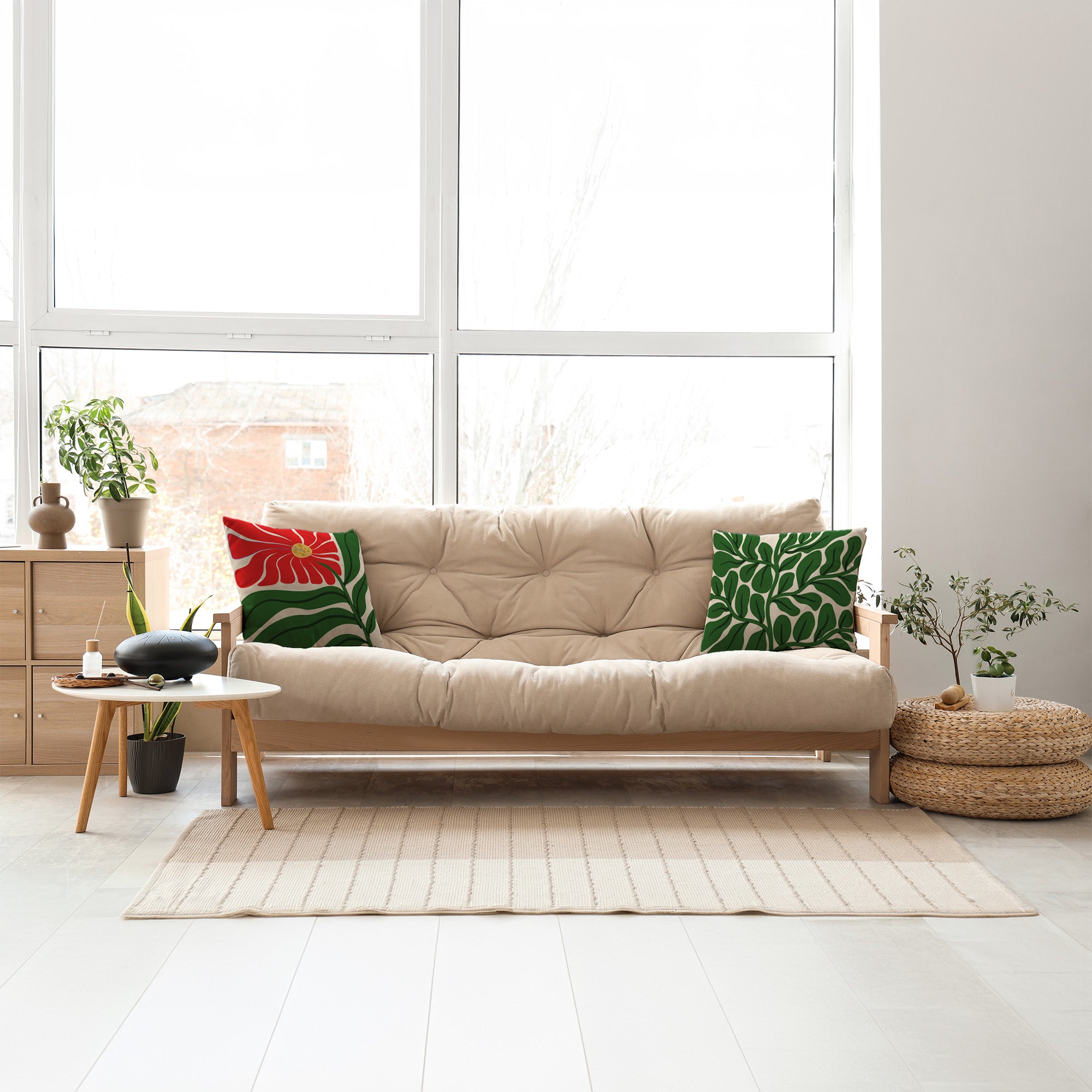 Aurelle Cushion Cover