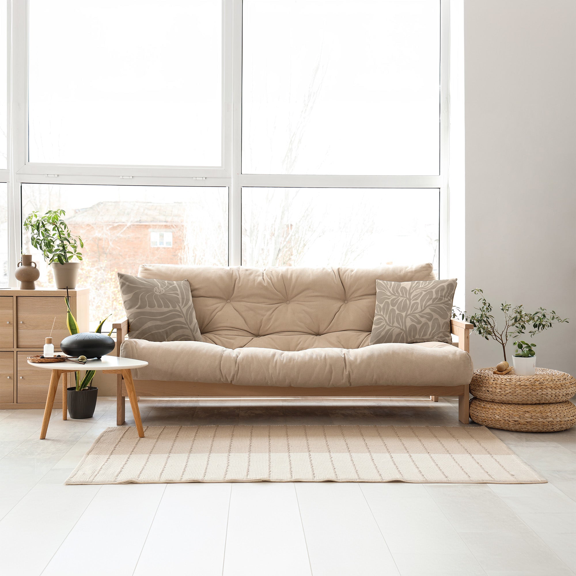 Aurelle Cushion Cover
