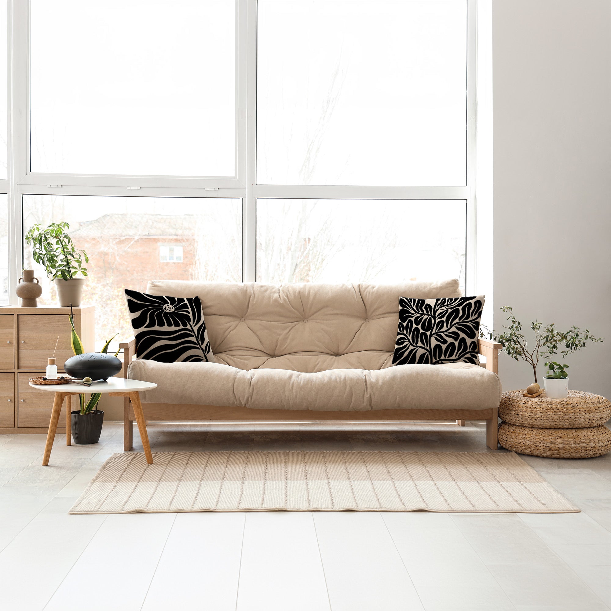 Aurelle Cushion Cover