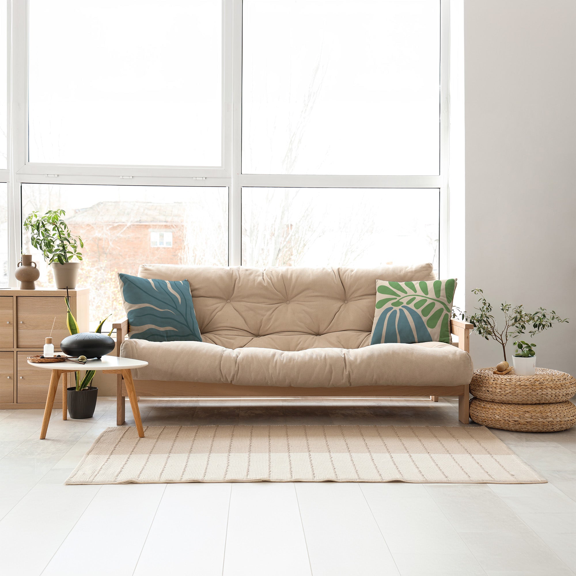 Serenel Cushion Cover
