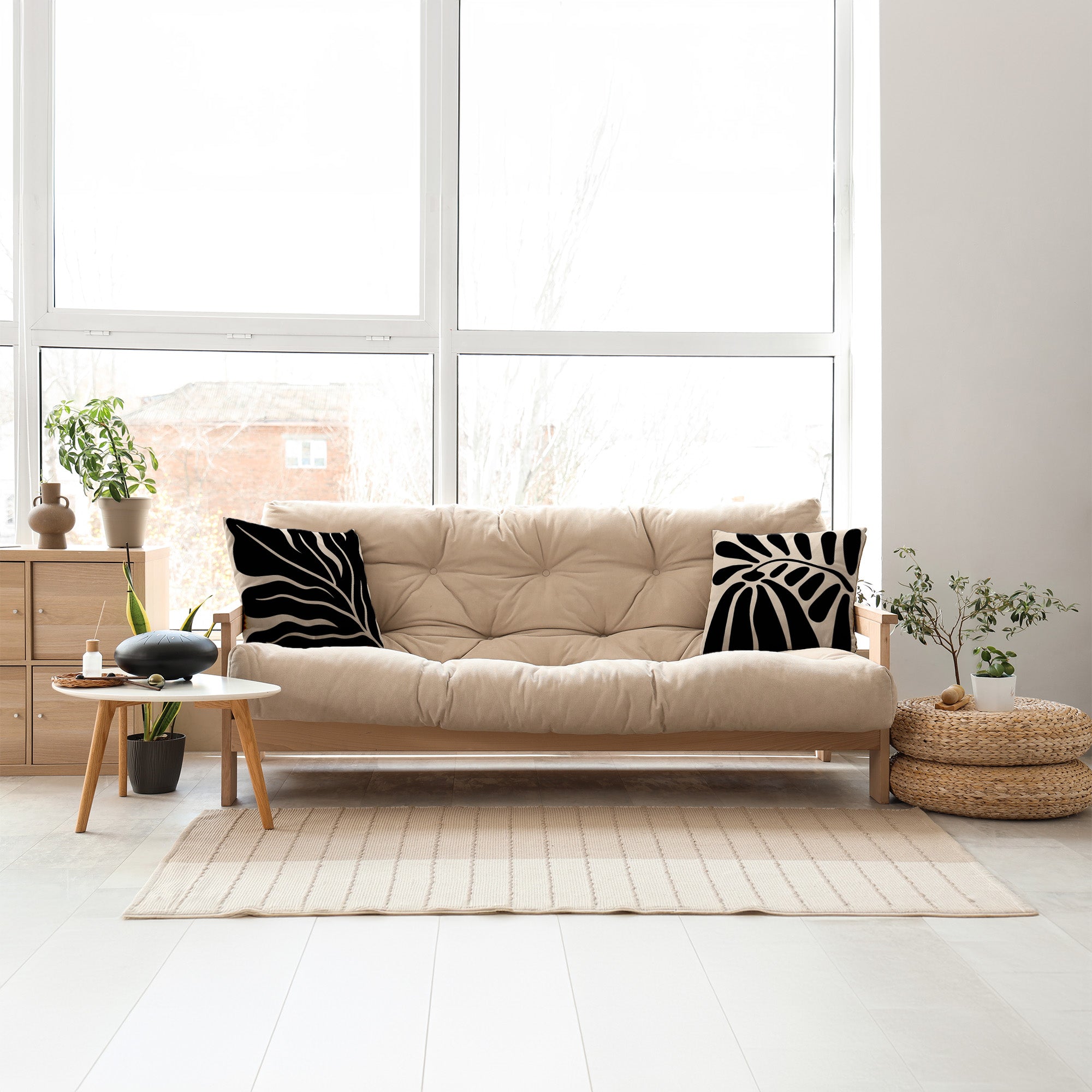 Serenel Cushion Cover