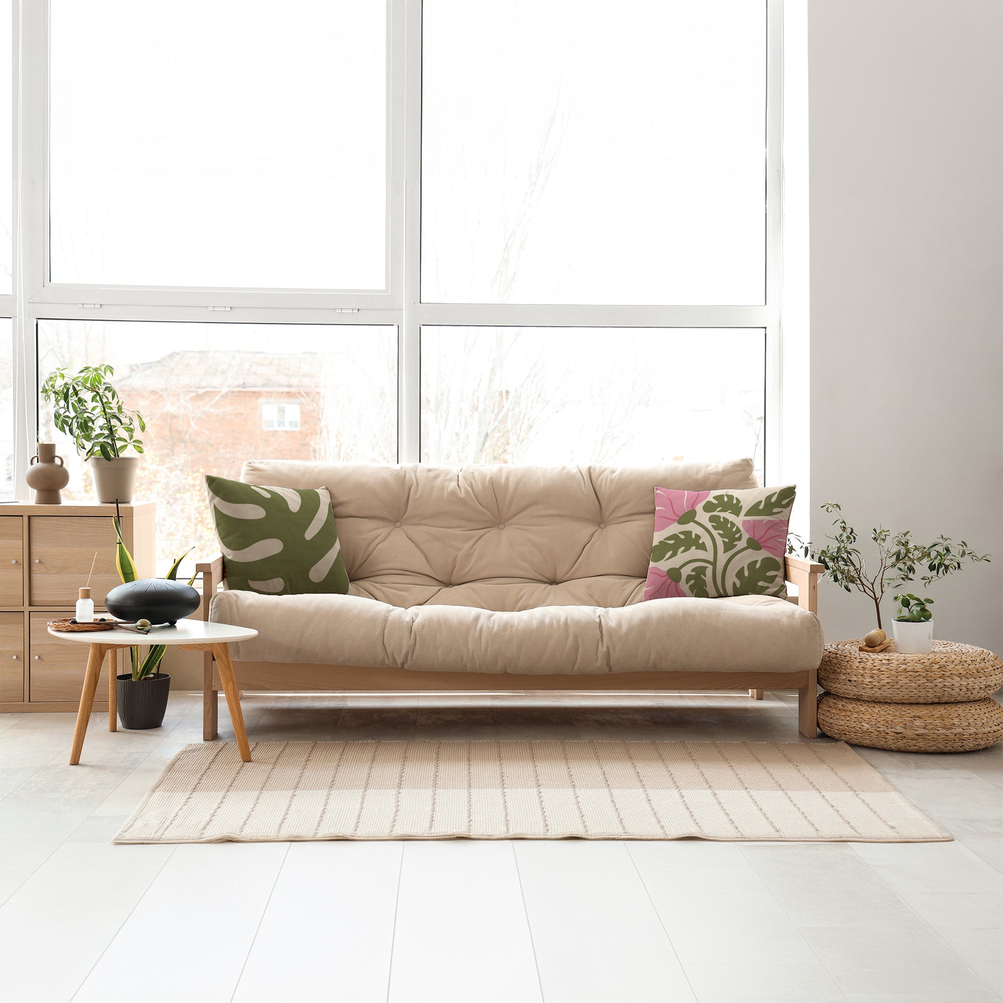 Liora Cushion Cover
