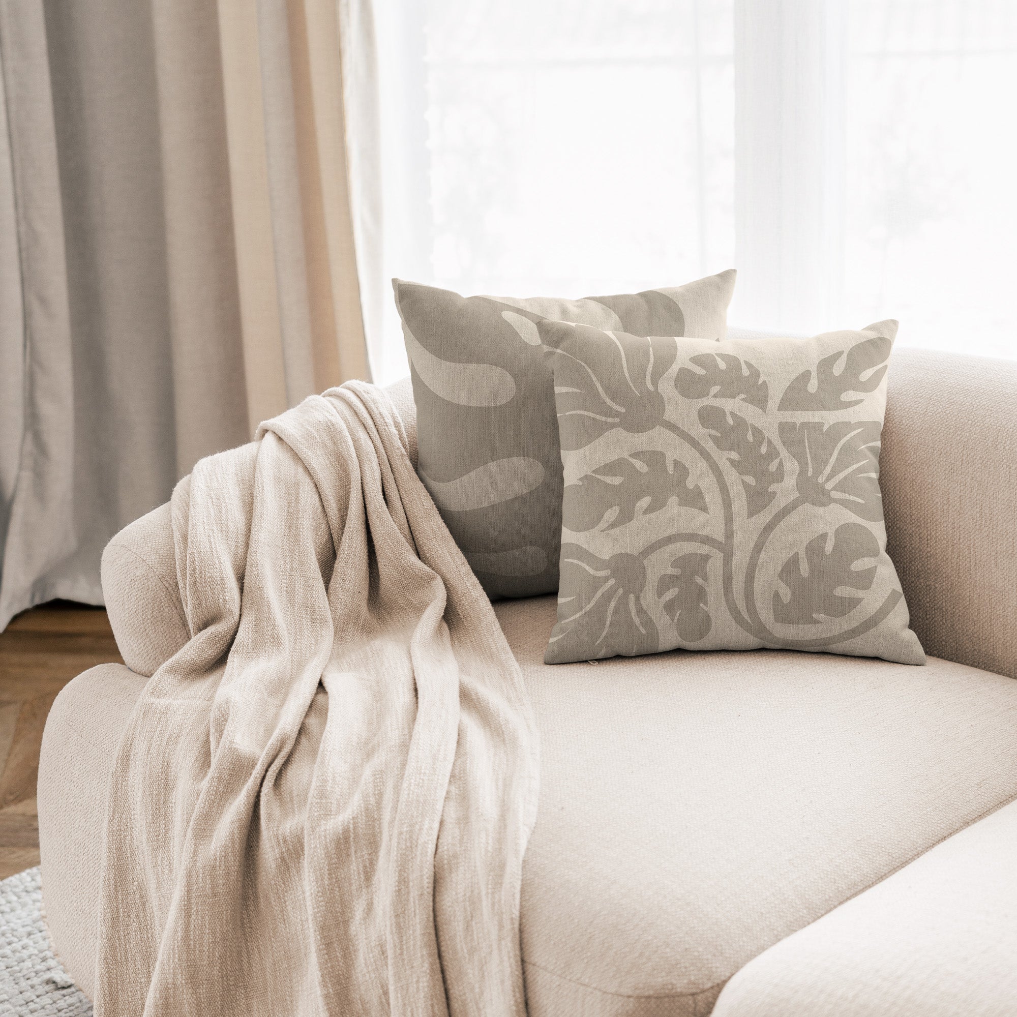 Liora Cushion Cover