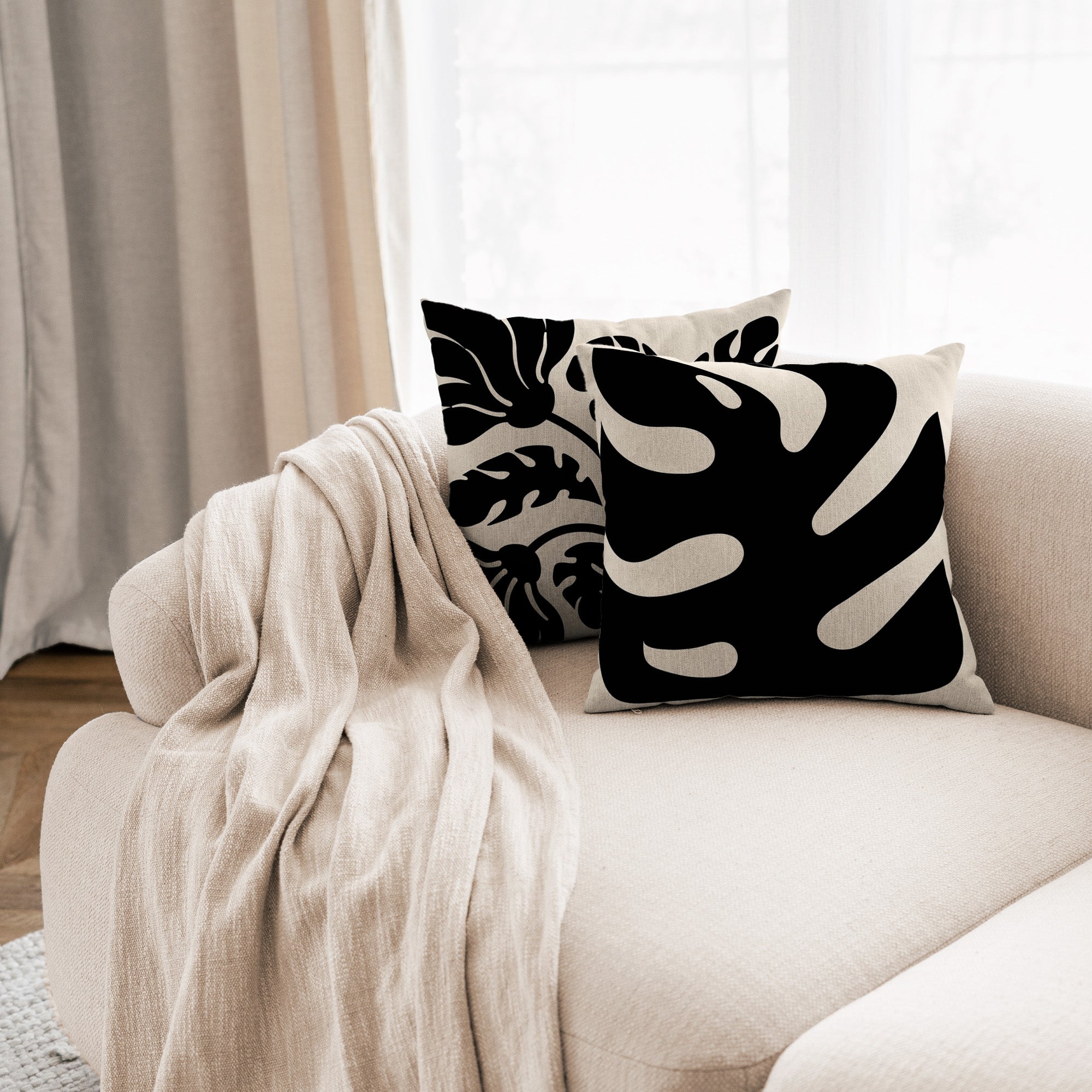 Liora Cushion Cover