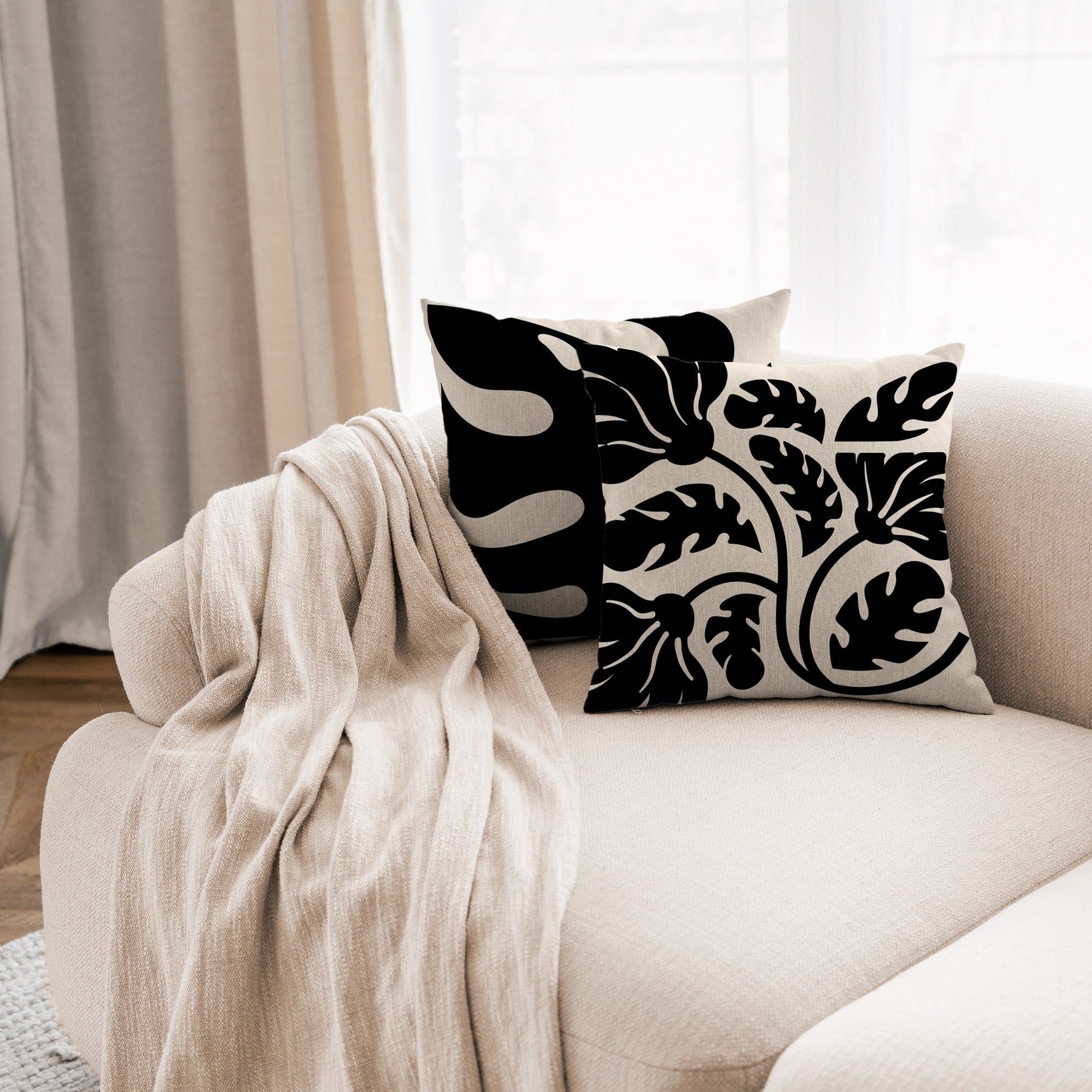 Liora Cushion Cover