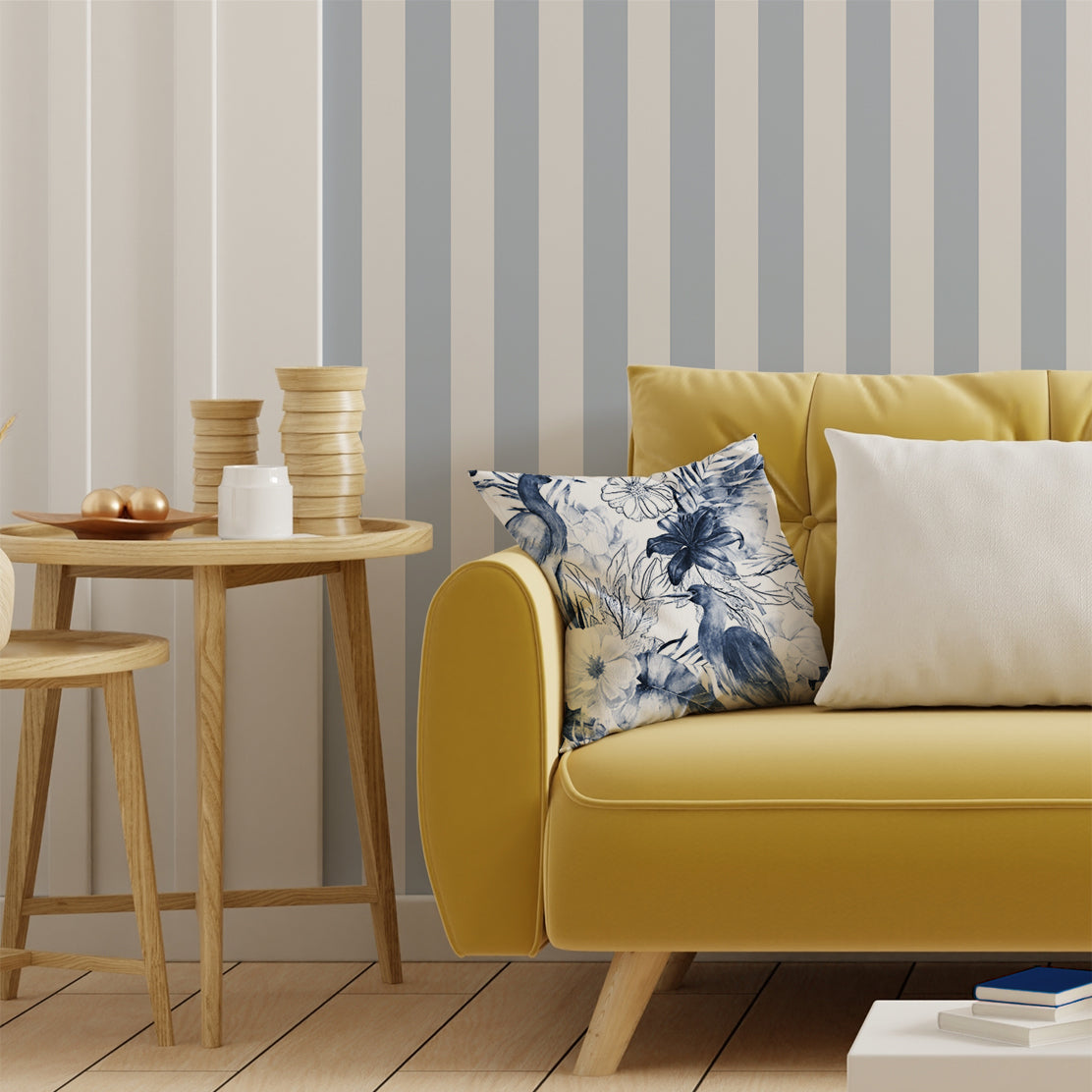 Miravia Cushion Cover