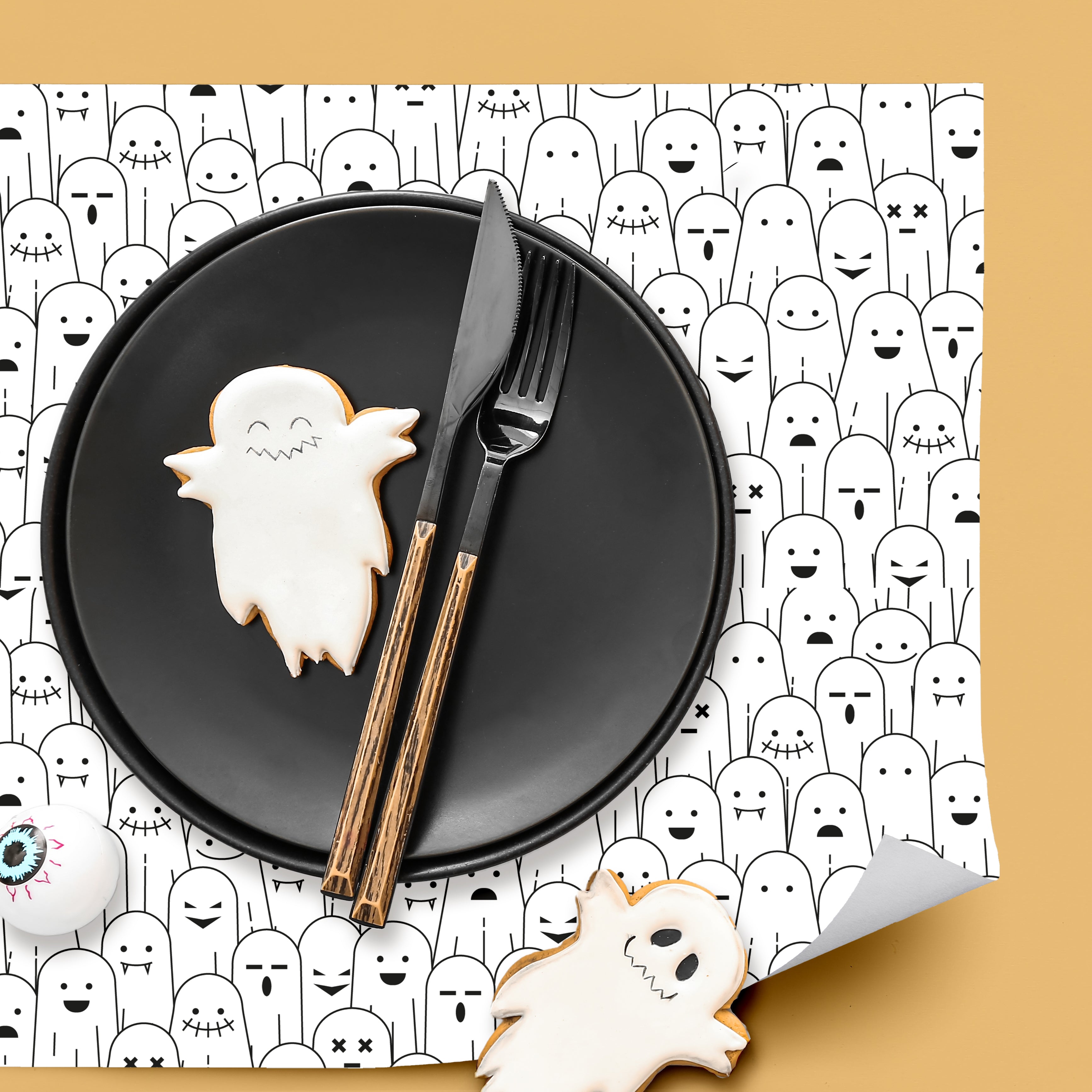 Misterio Placemat
