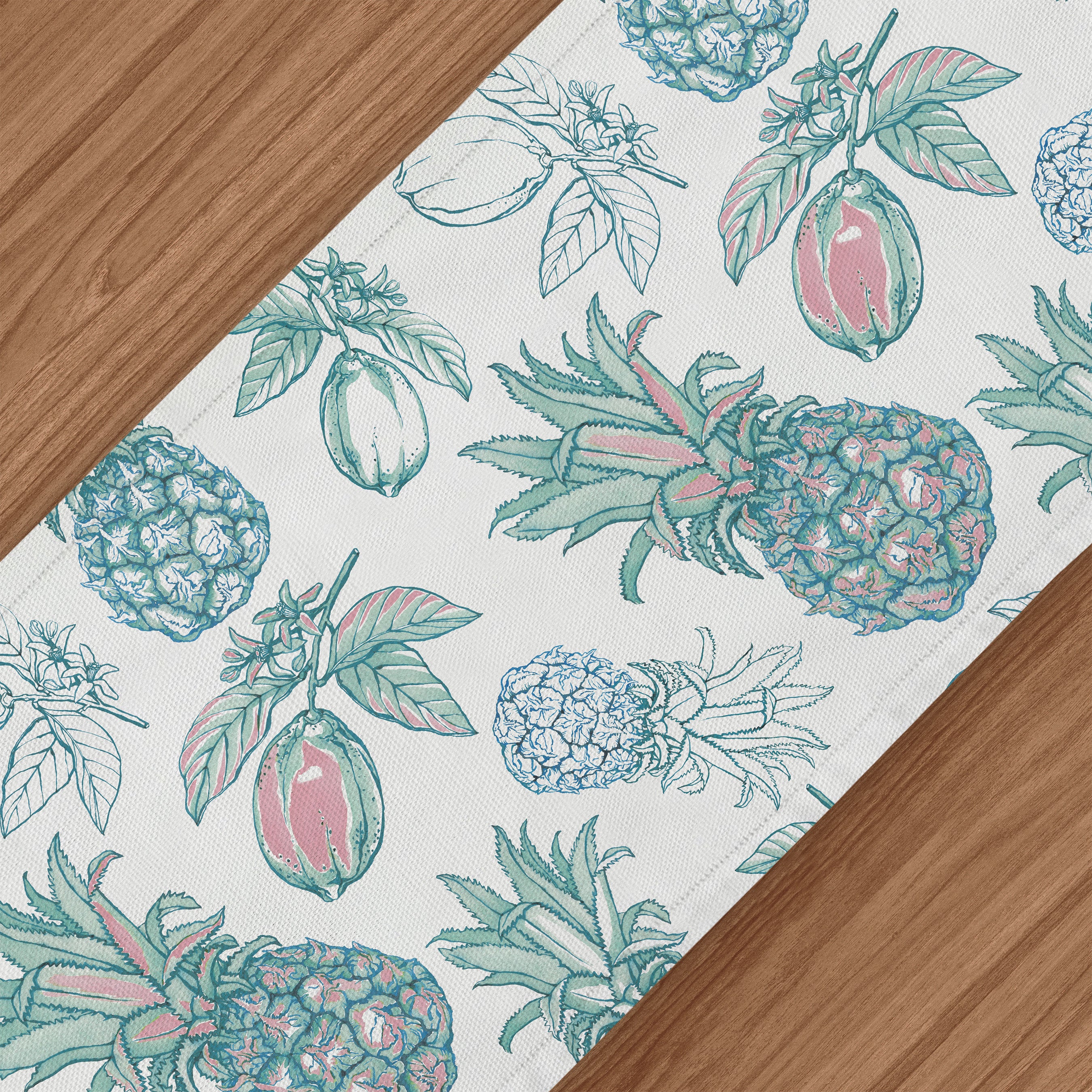 Nalu Table Runner