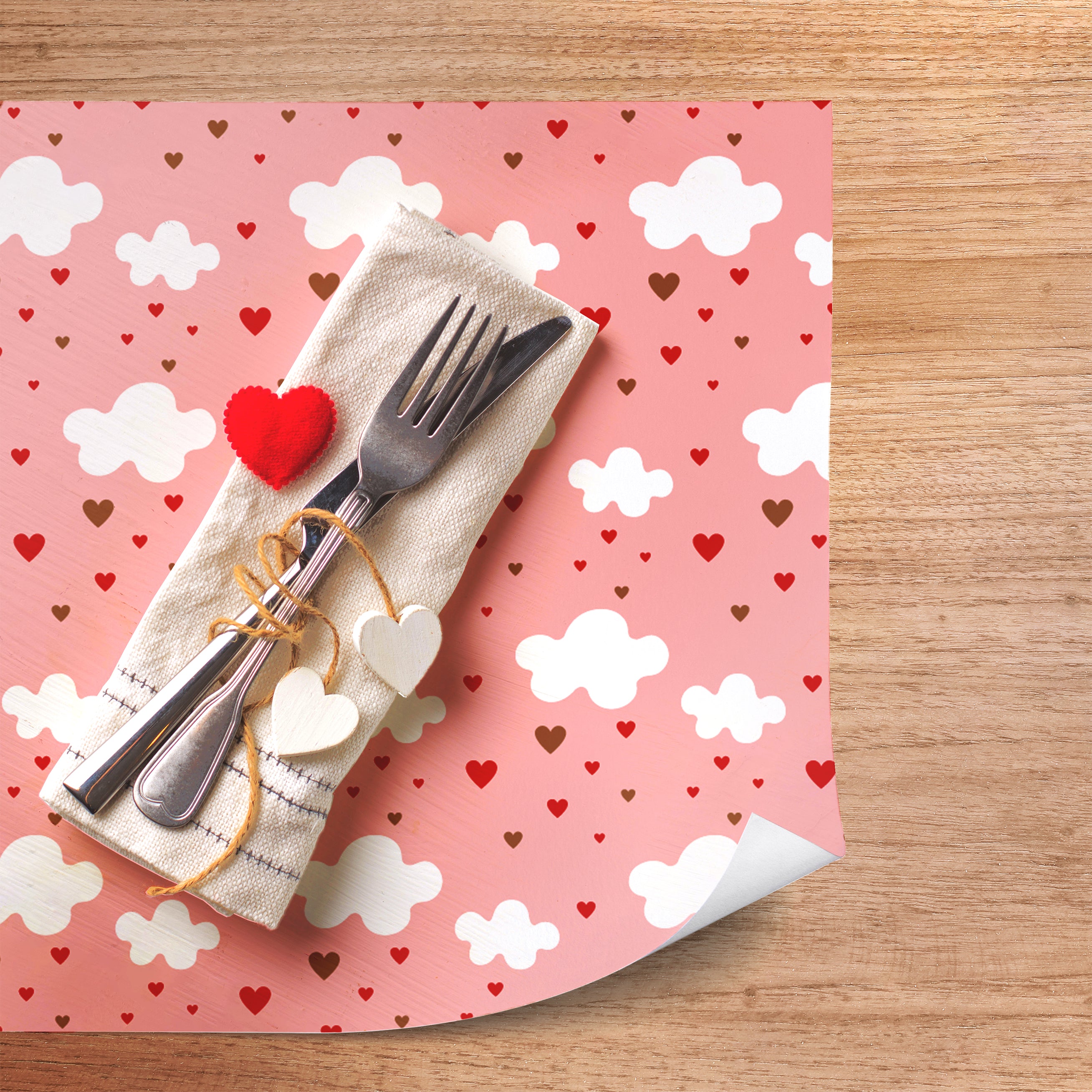 Nubilus Placemat
