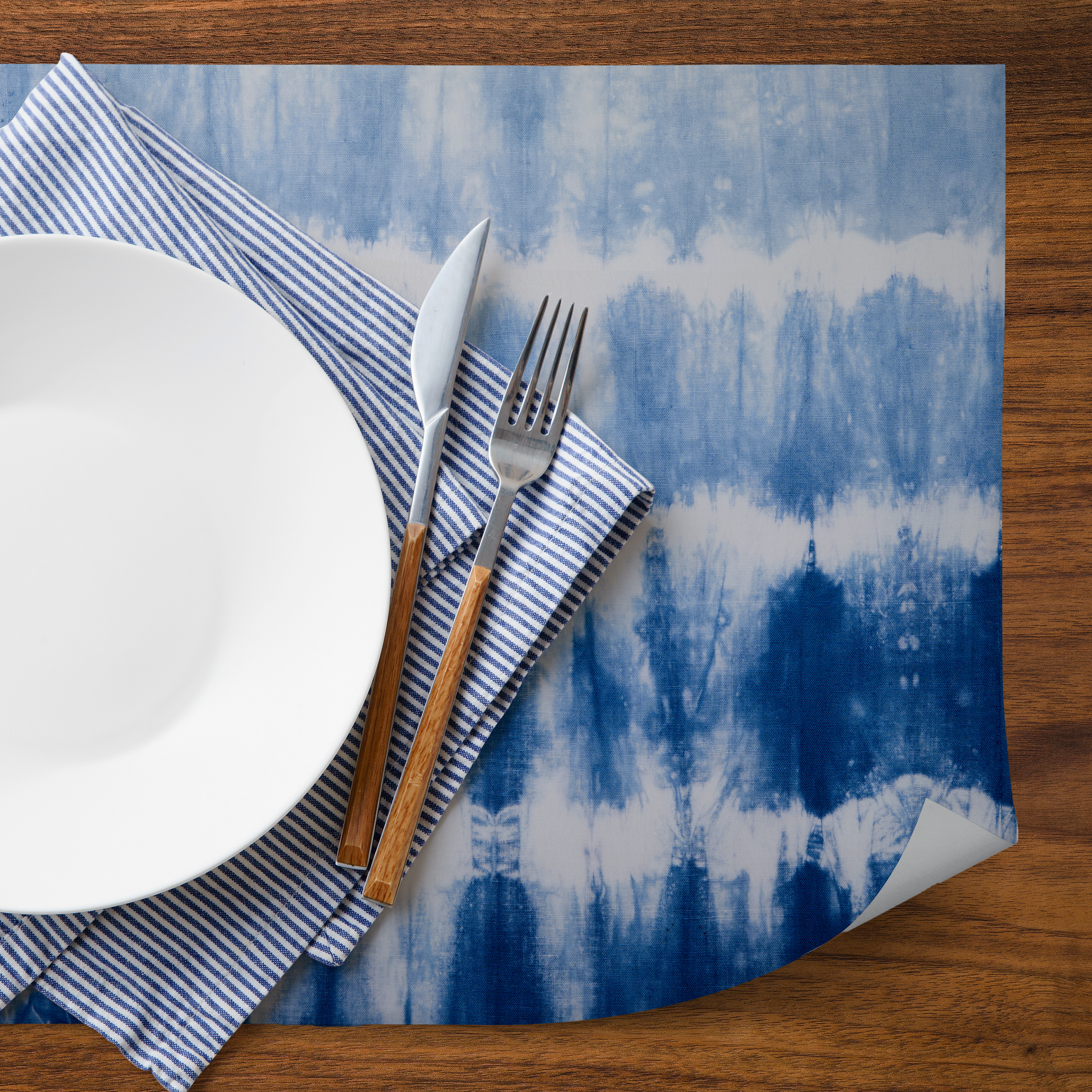 Nudo Placemat