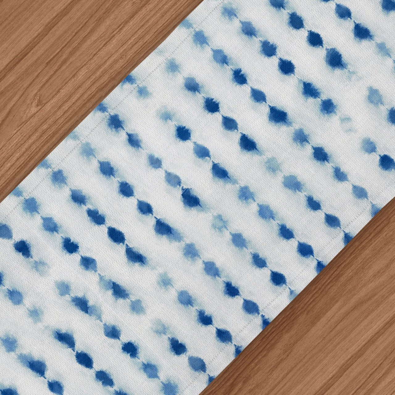 Peace Table Runner