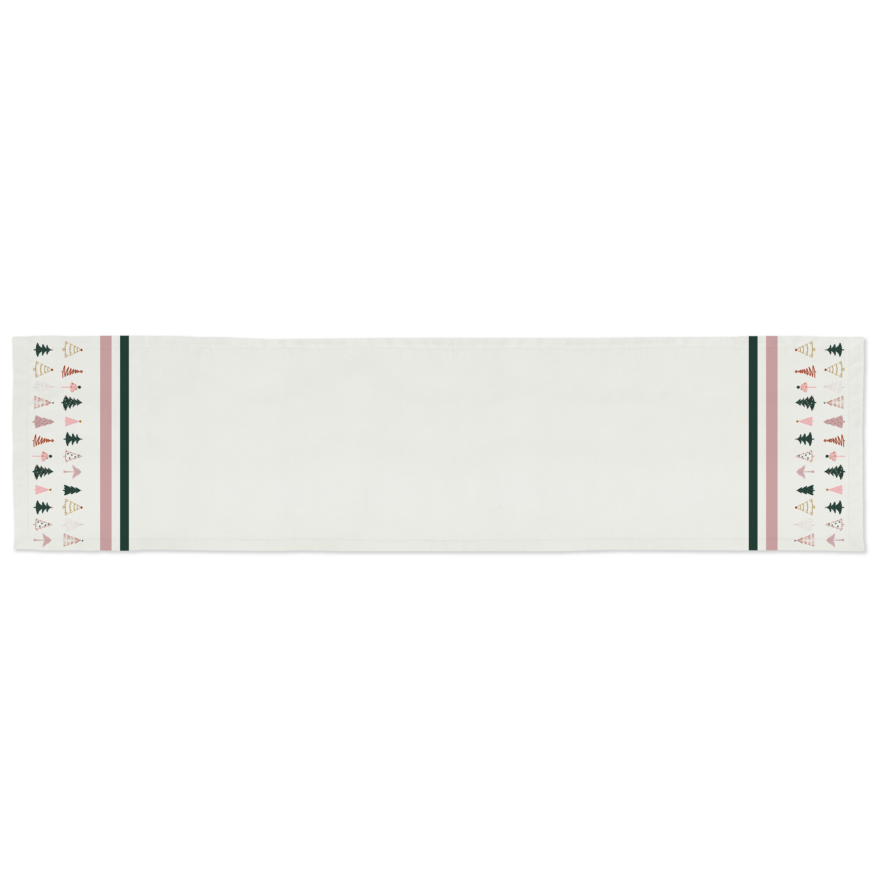 Pine Table Runner