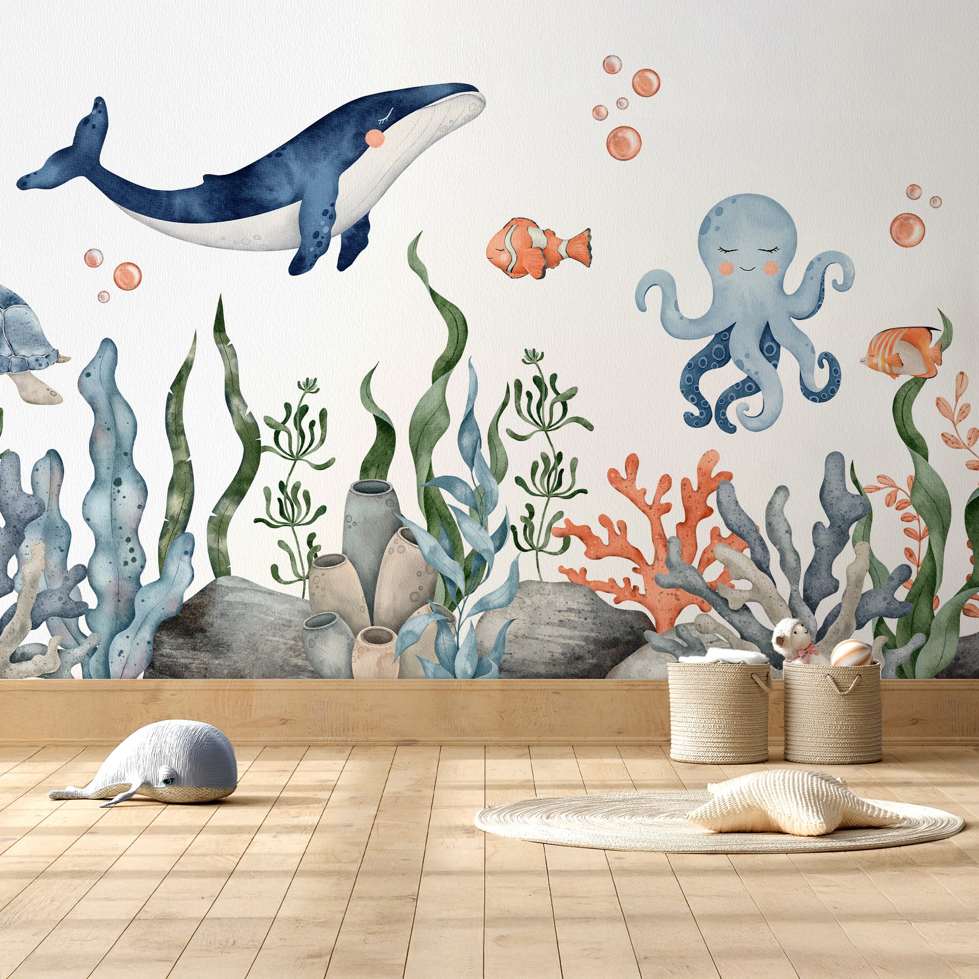 Sea